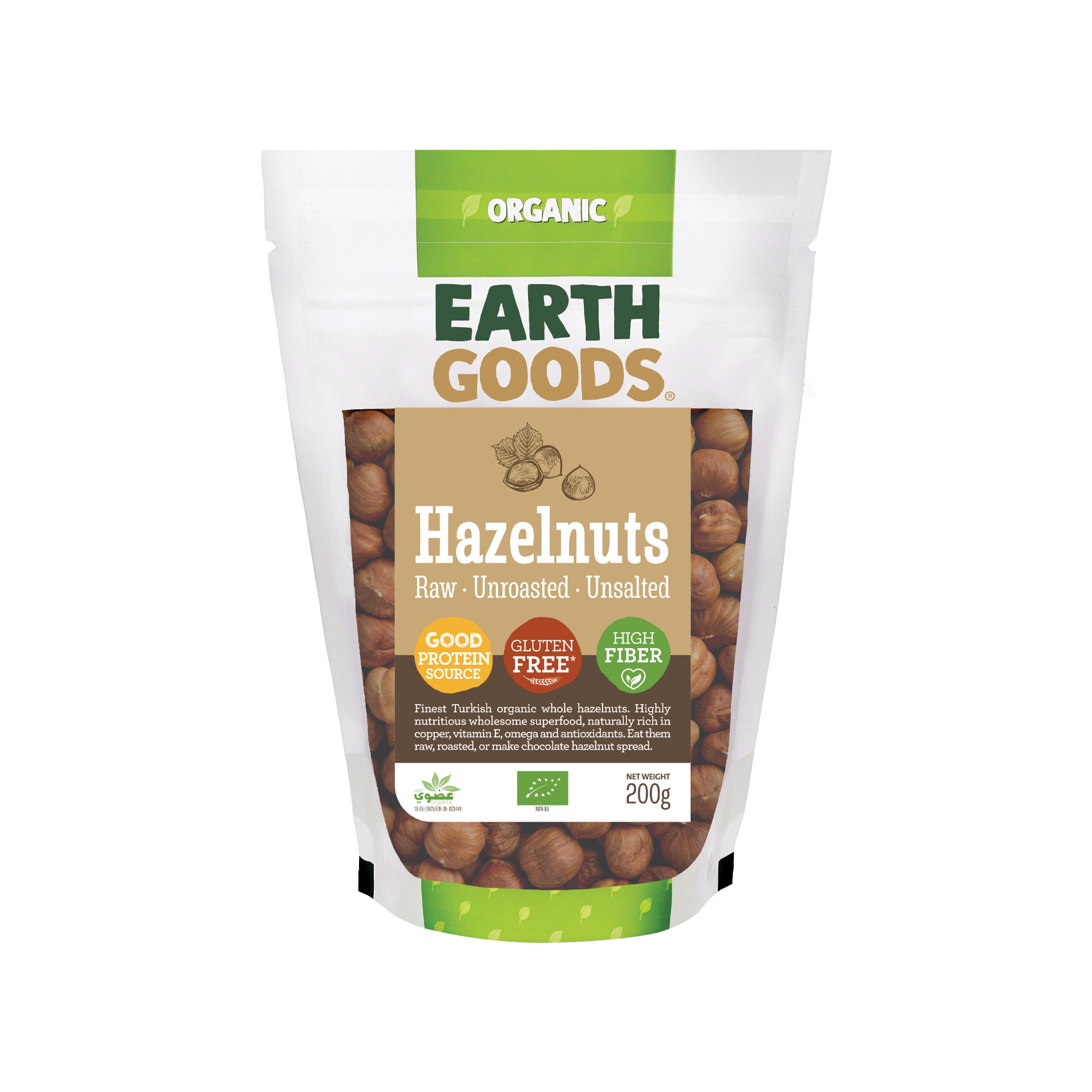Earth Goods Product Thumbnail Image 0