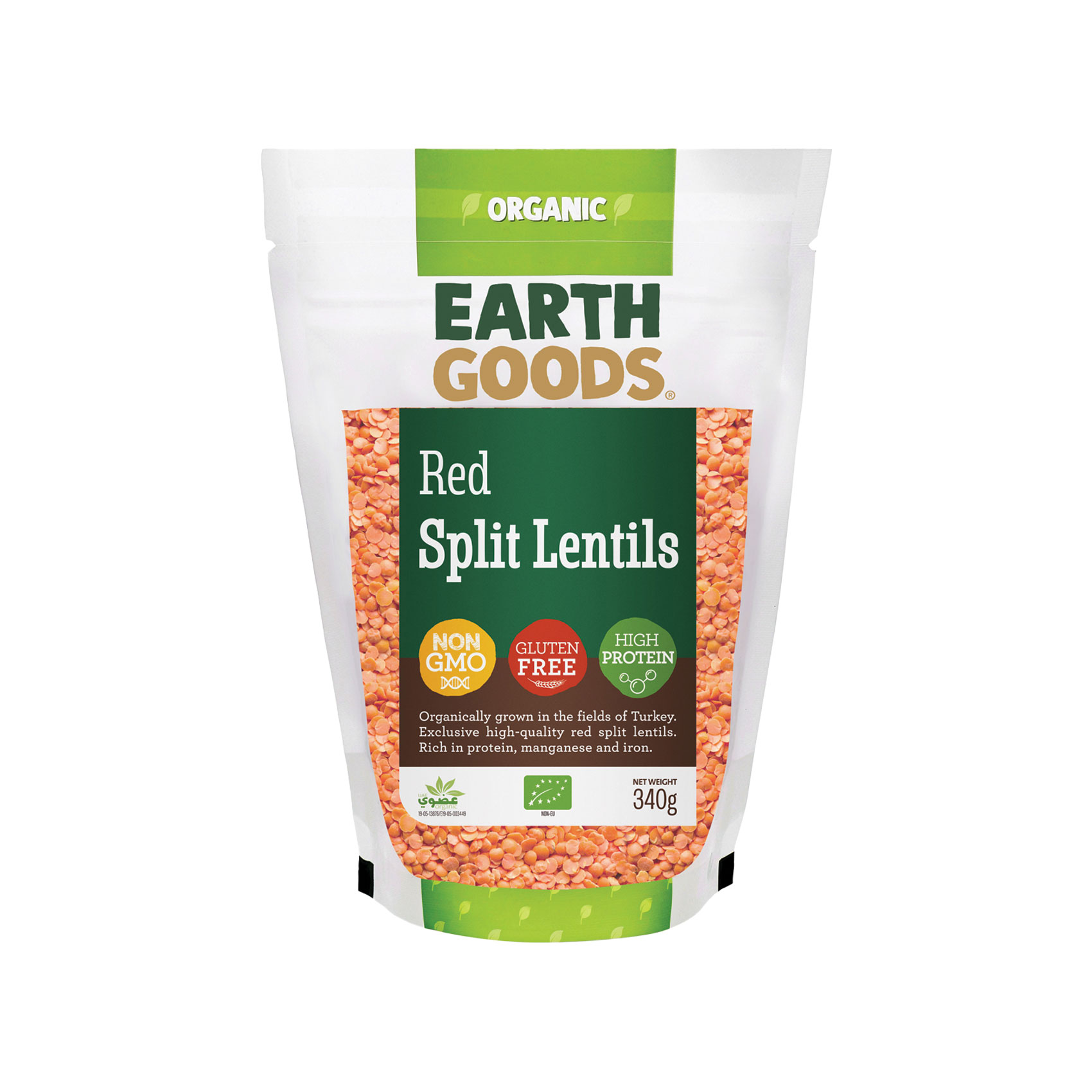 Earth Goods Product Thumbnail Image 0
