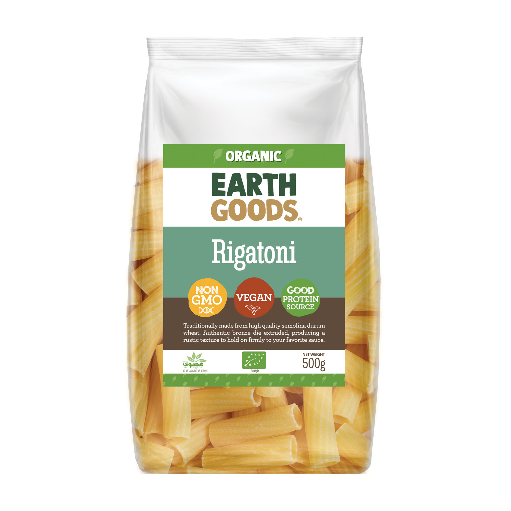Earth Goods Product Thumbnail Image 0