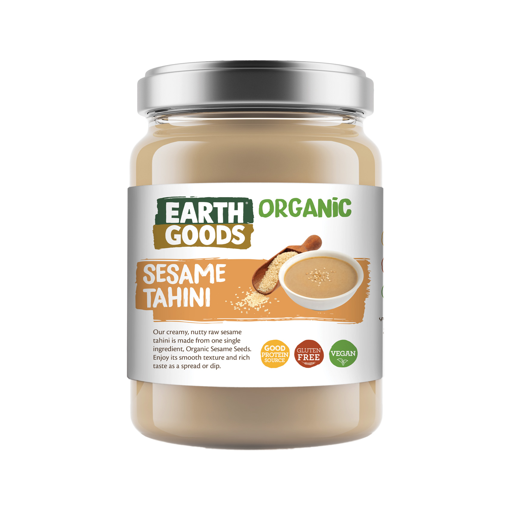 Earth Goods Product Thumbnail Image 0