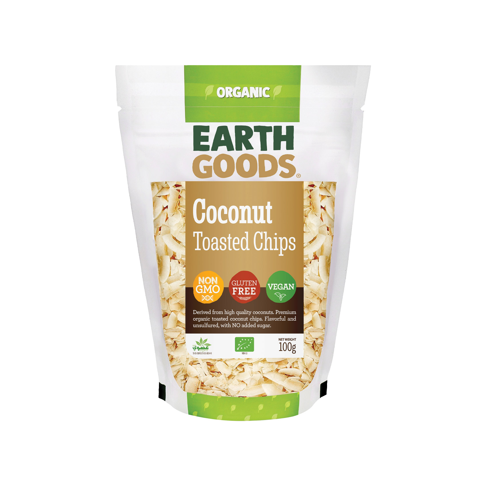 Earth Goods Product Thumbnail Image 0