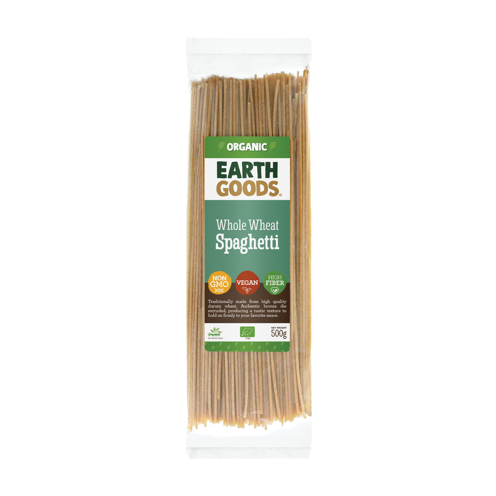 Earth Goods Product Thumbnail Image 3