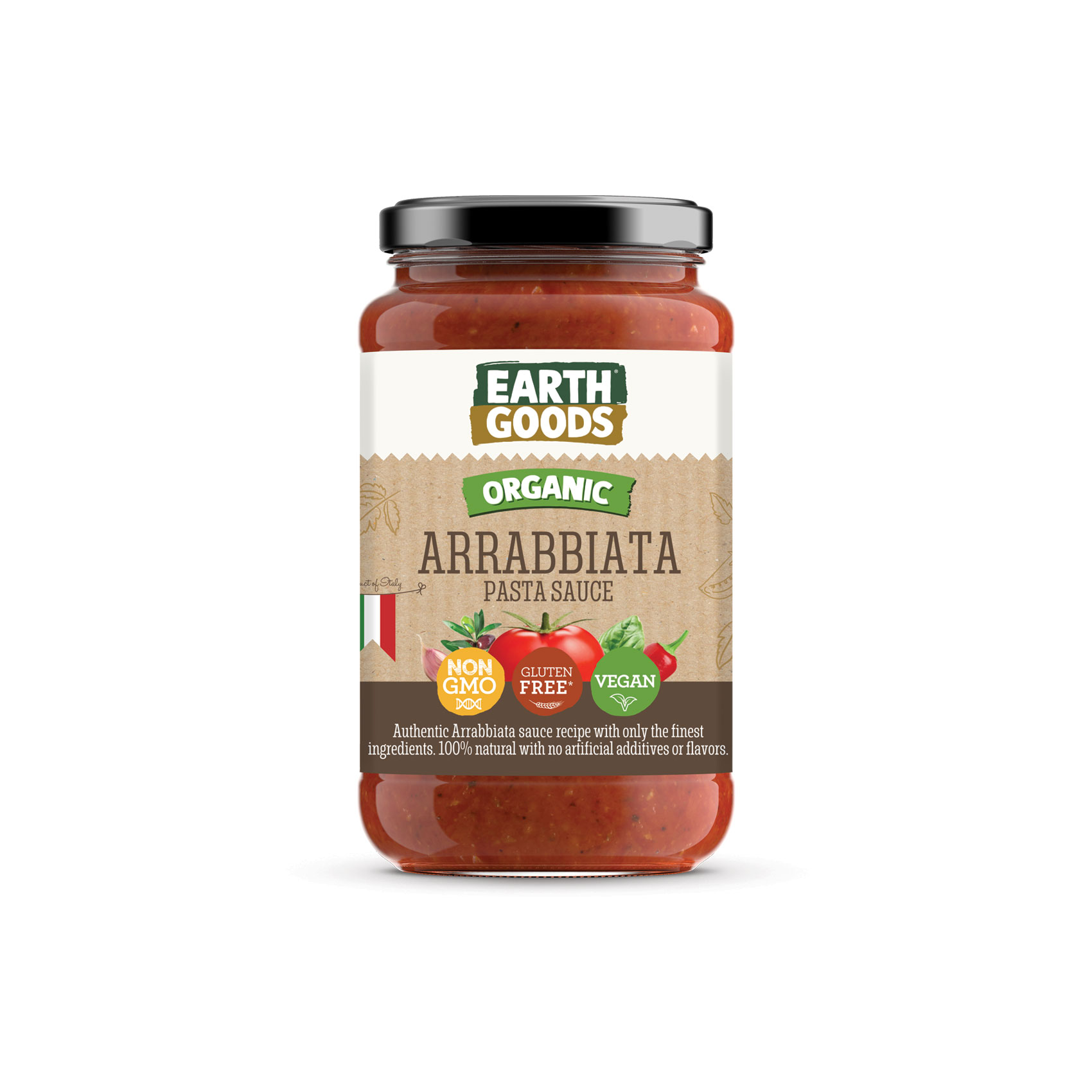 Earth Goods Product Thumbnail Image 0