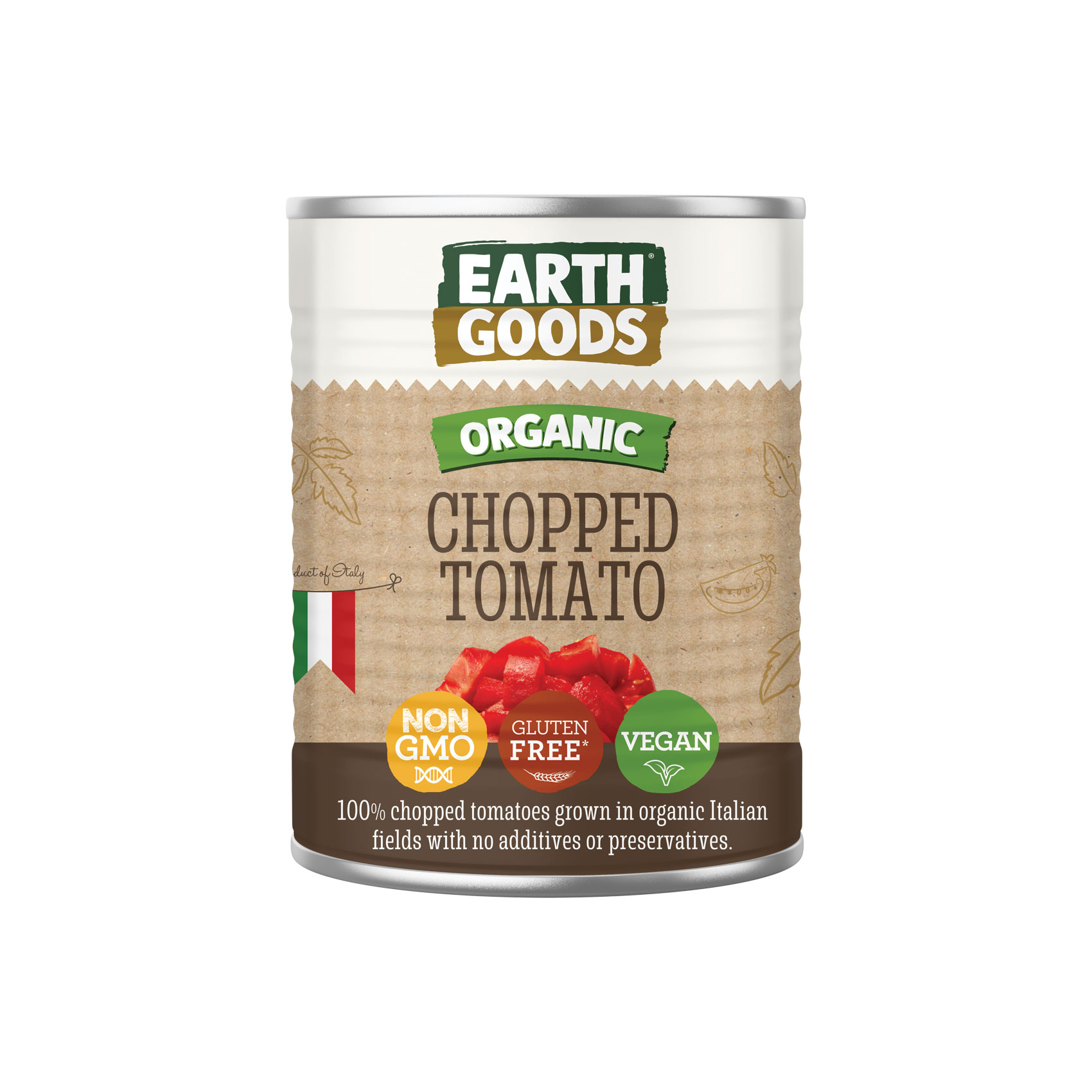 Earth Goods Product Thumbnail Image 1
