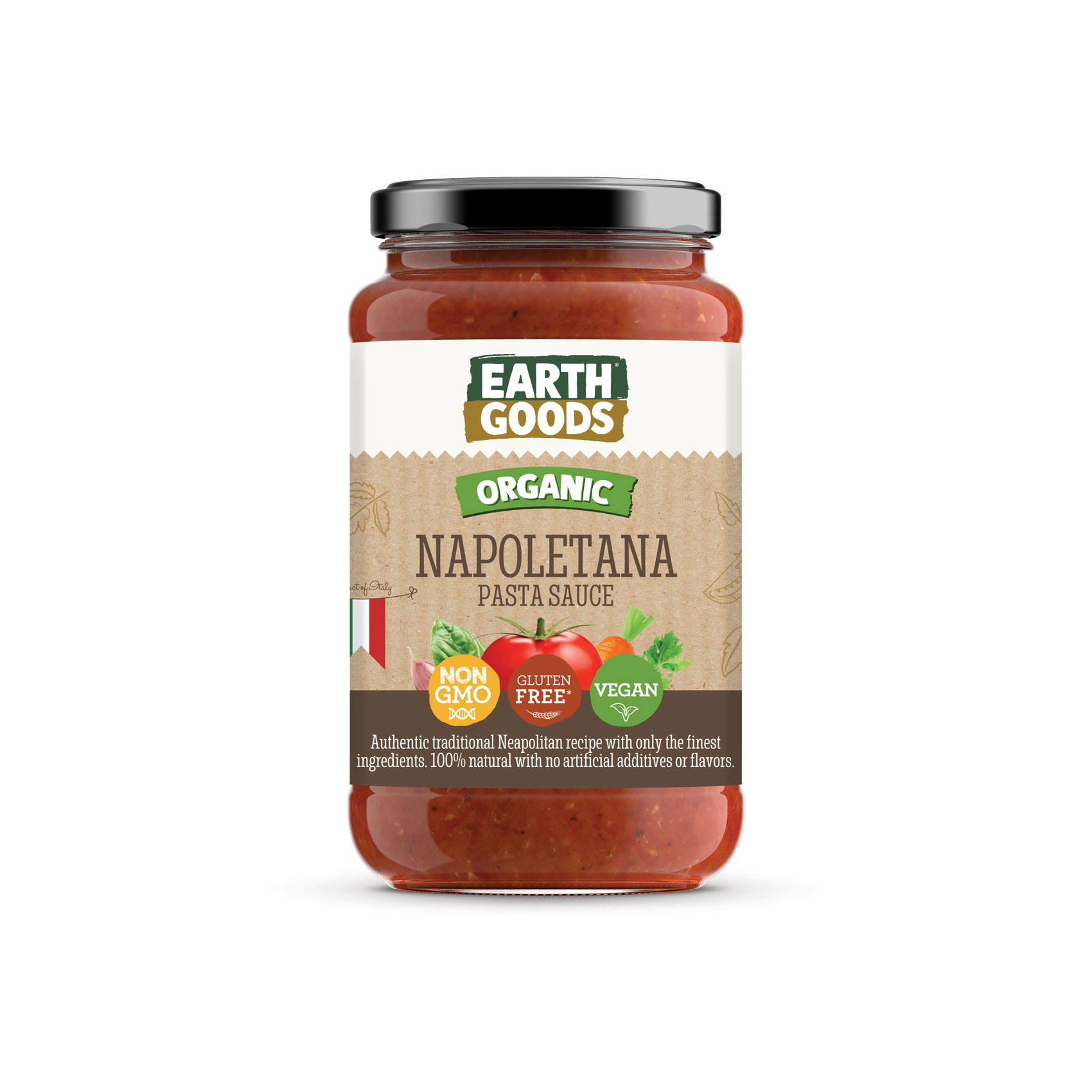 Earth Goods Product Thumbnail Image 1