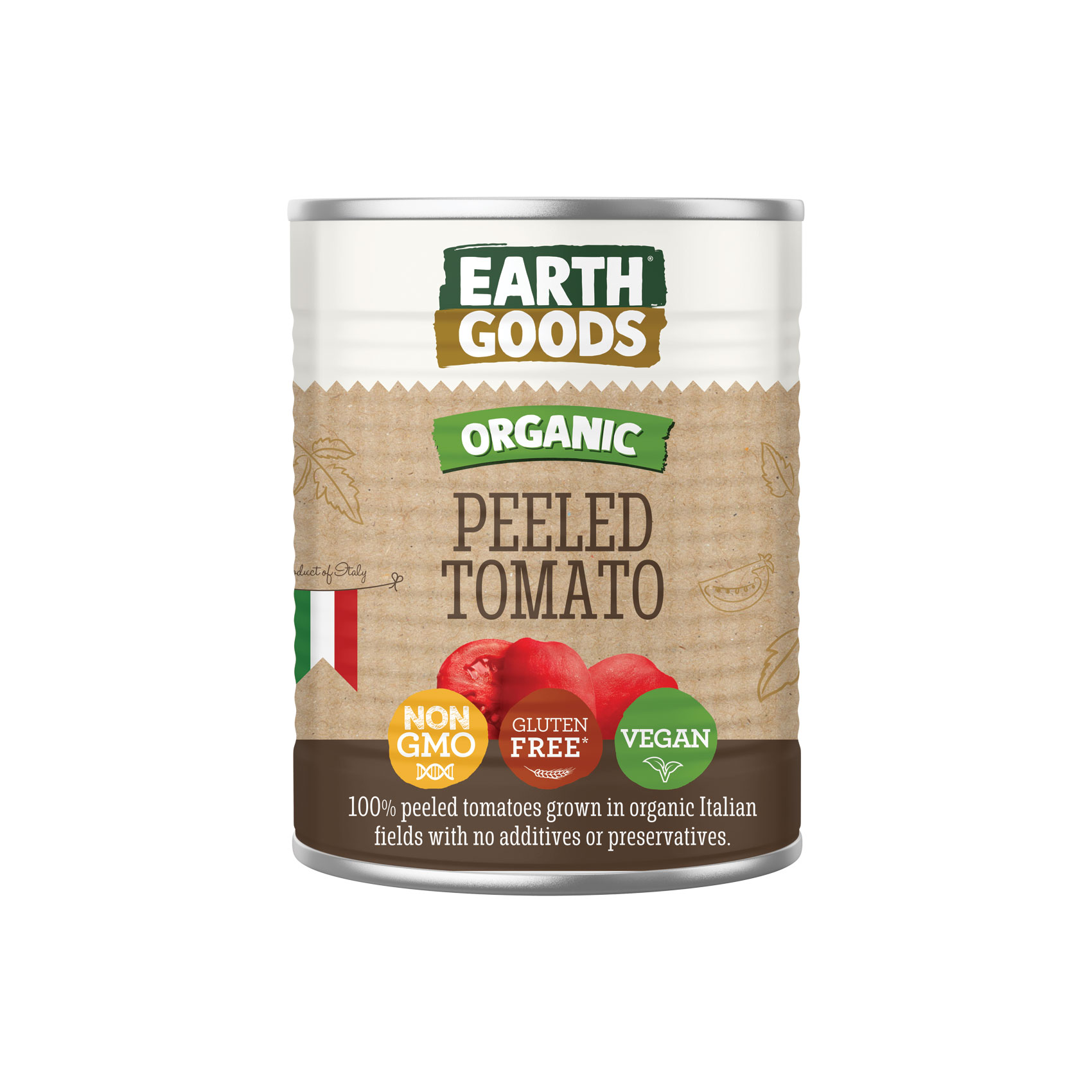 Earth Goods Product Thumbnail Image 0