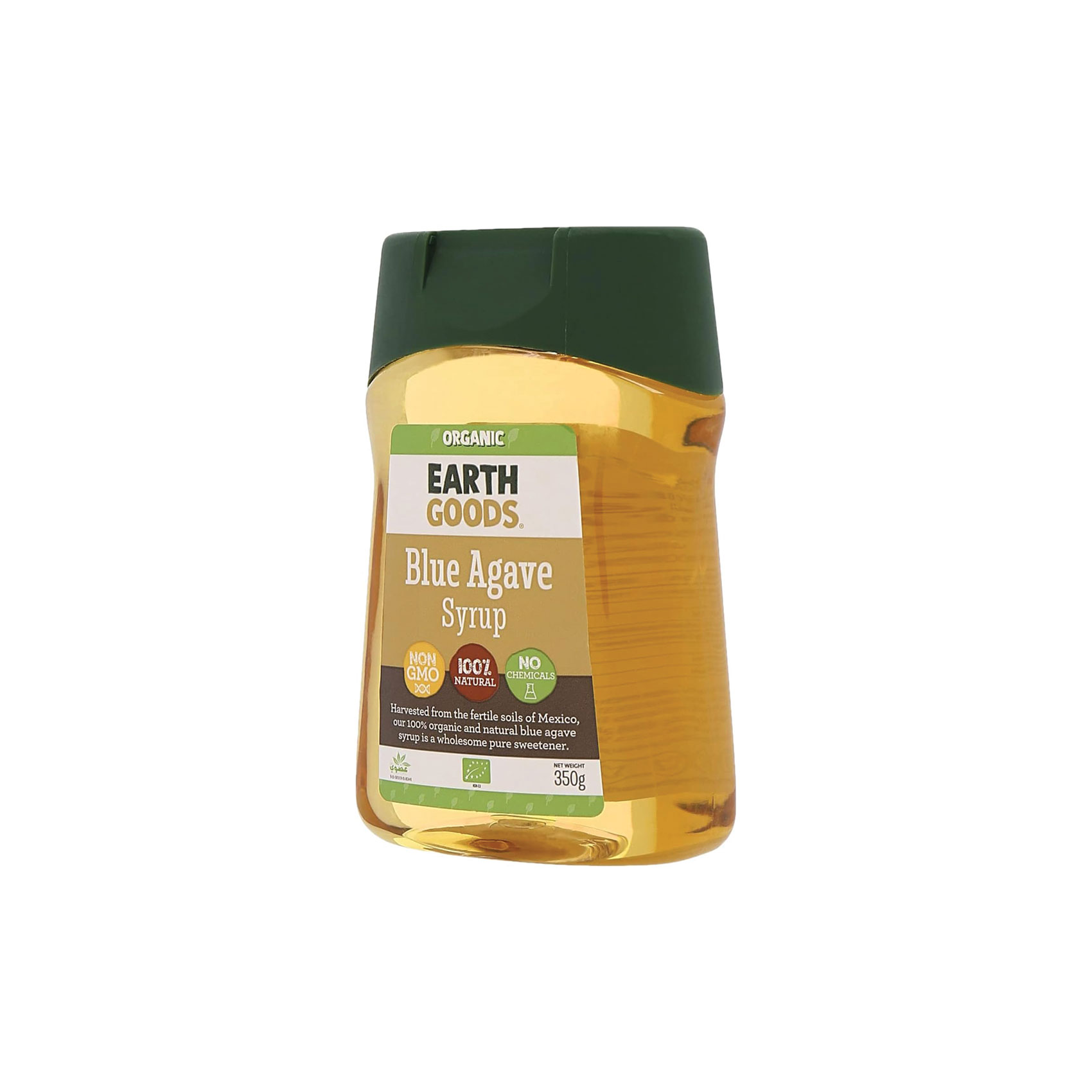 Earth Goods Product Thumbnail Image 1