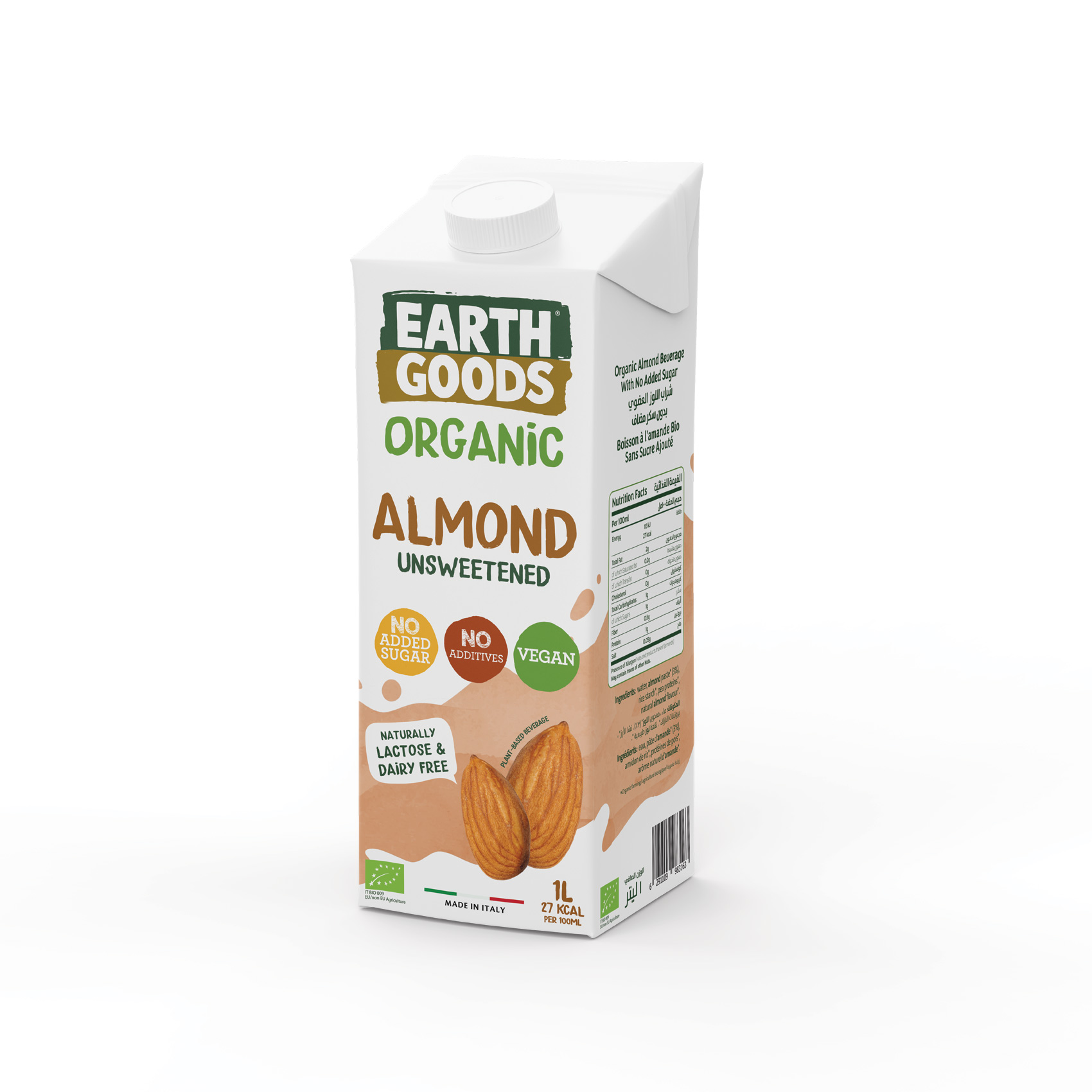 Earth Goods Product Thumbnail Image 4