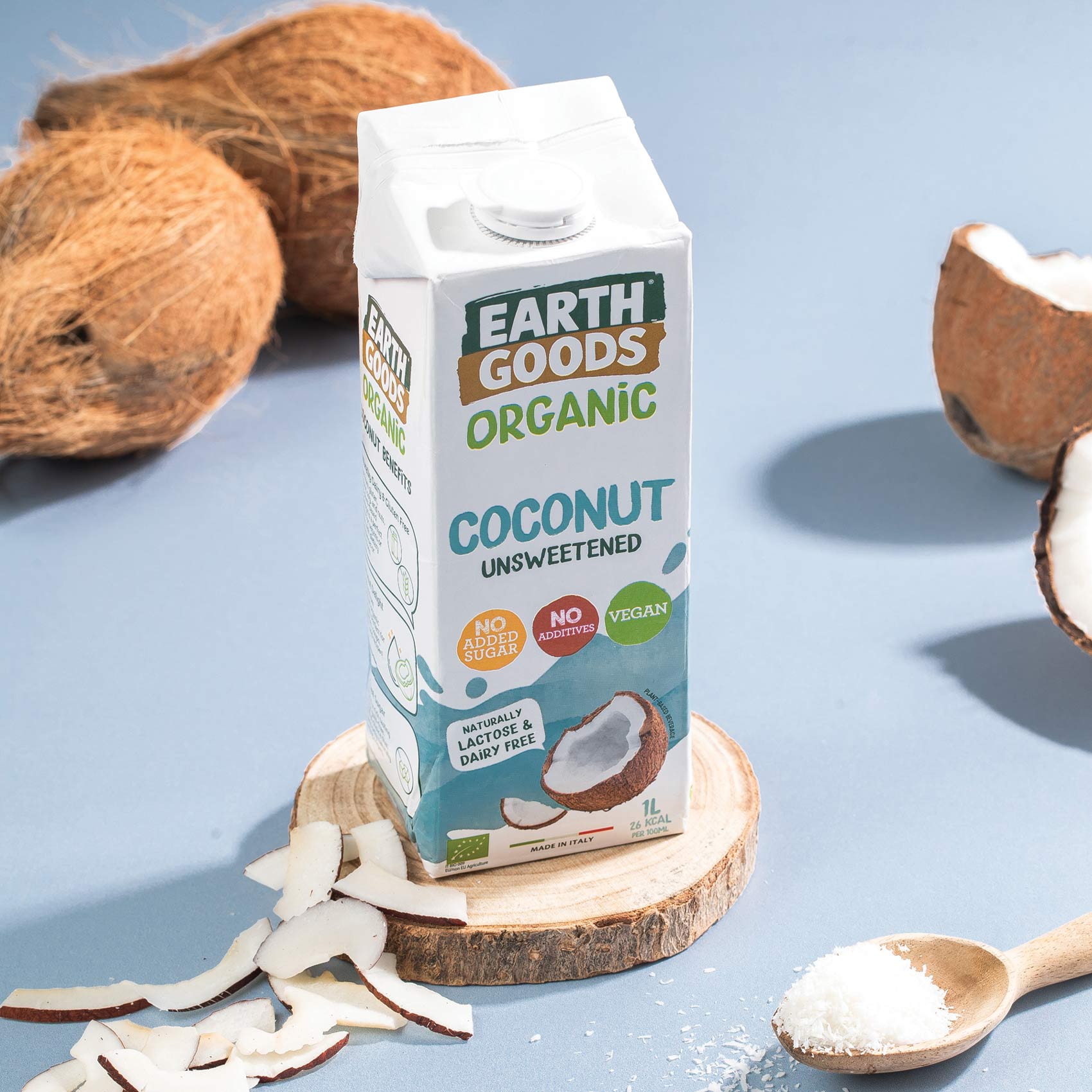 Earth Goods Product Thumbnail Image 6