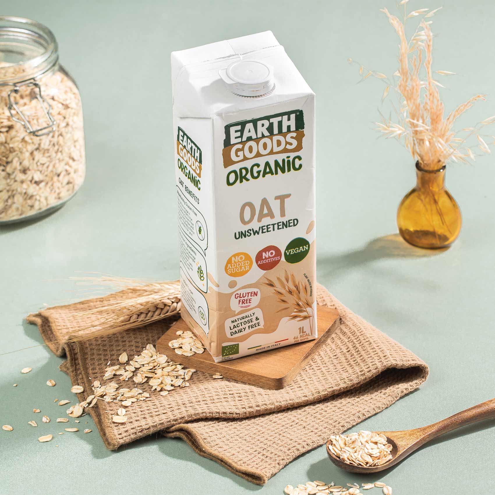 Earth Goods Product Thumbnail Image 1