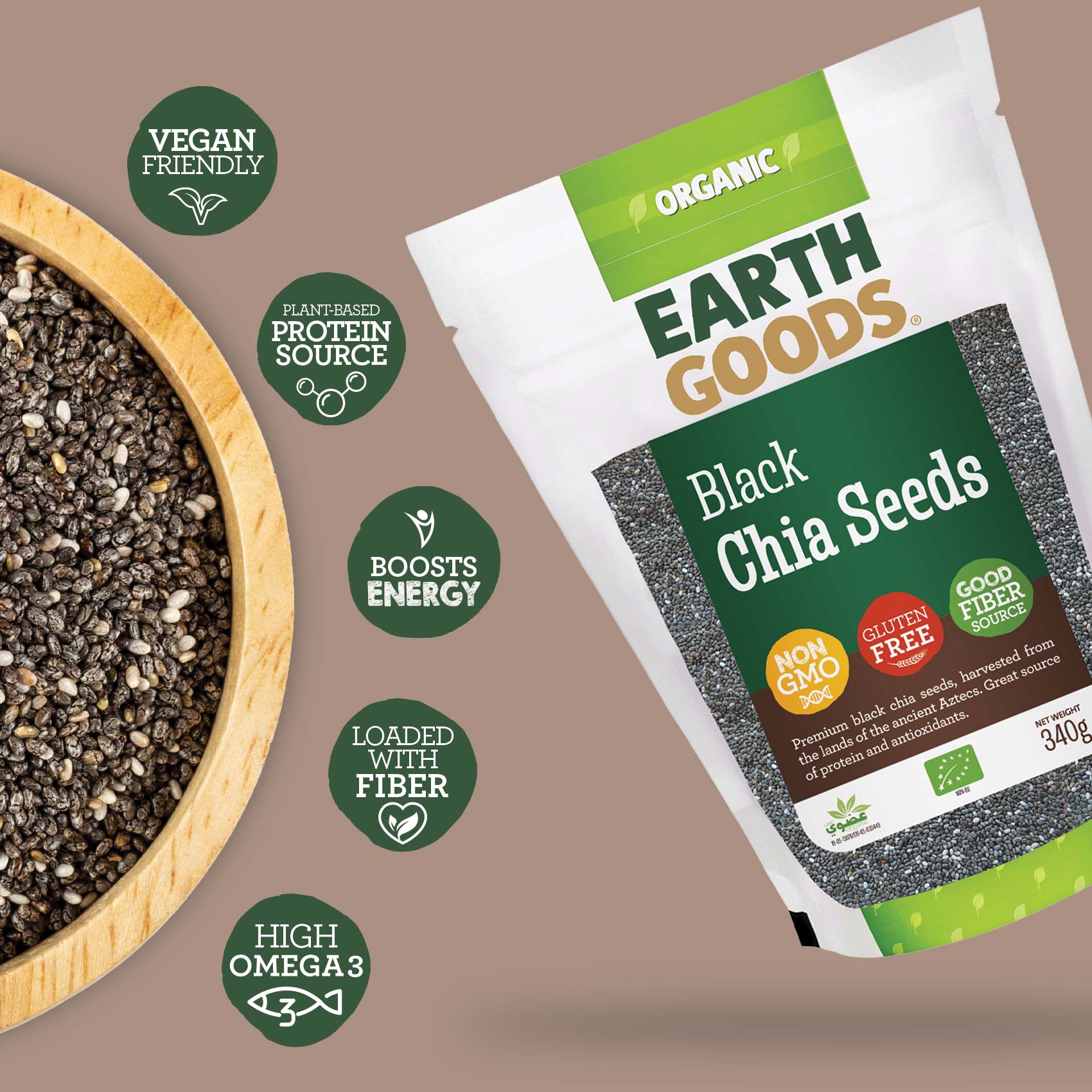 Earth Goods Product Thumbnail Image 4