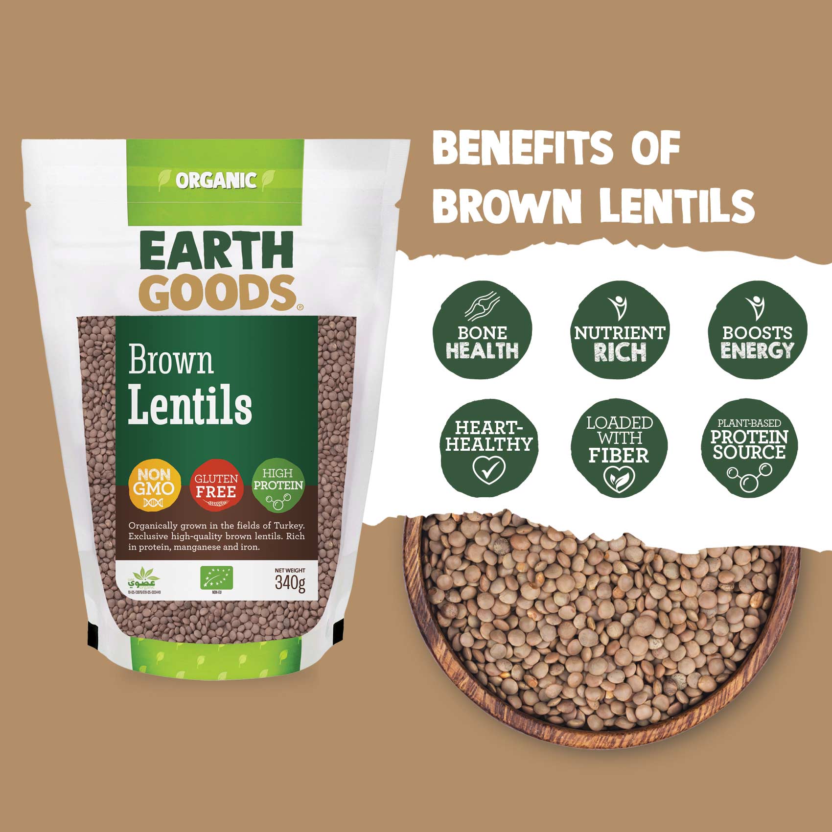 Earth Goods Product Thumbnail Image 3