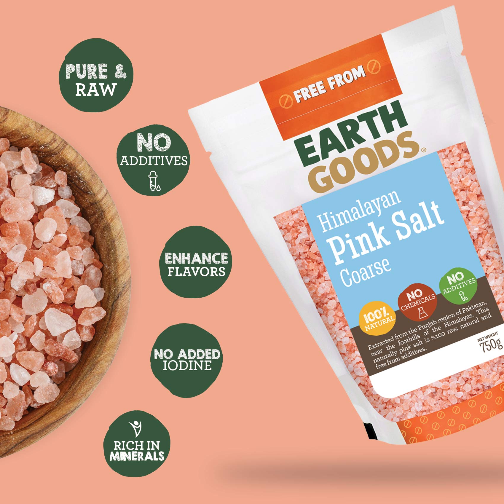 Earth Goods Product Thumbnail Image 1