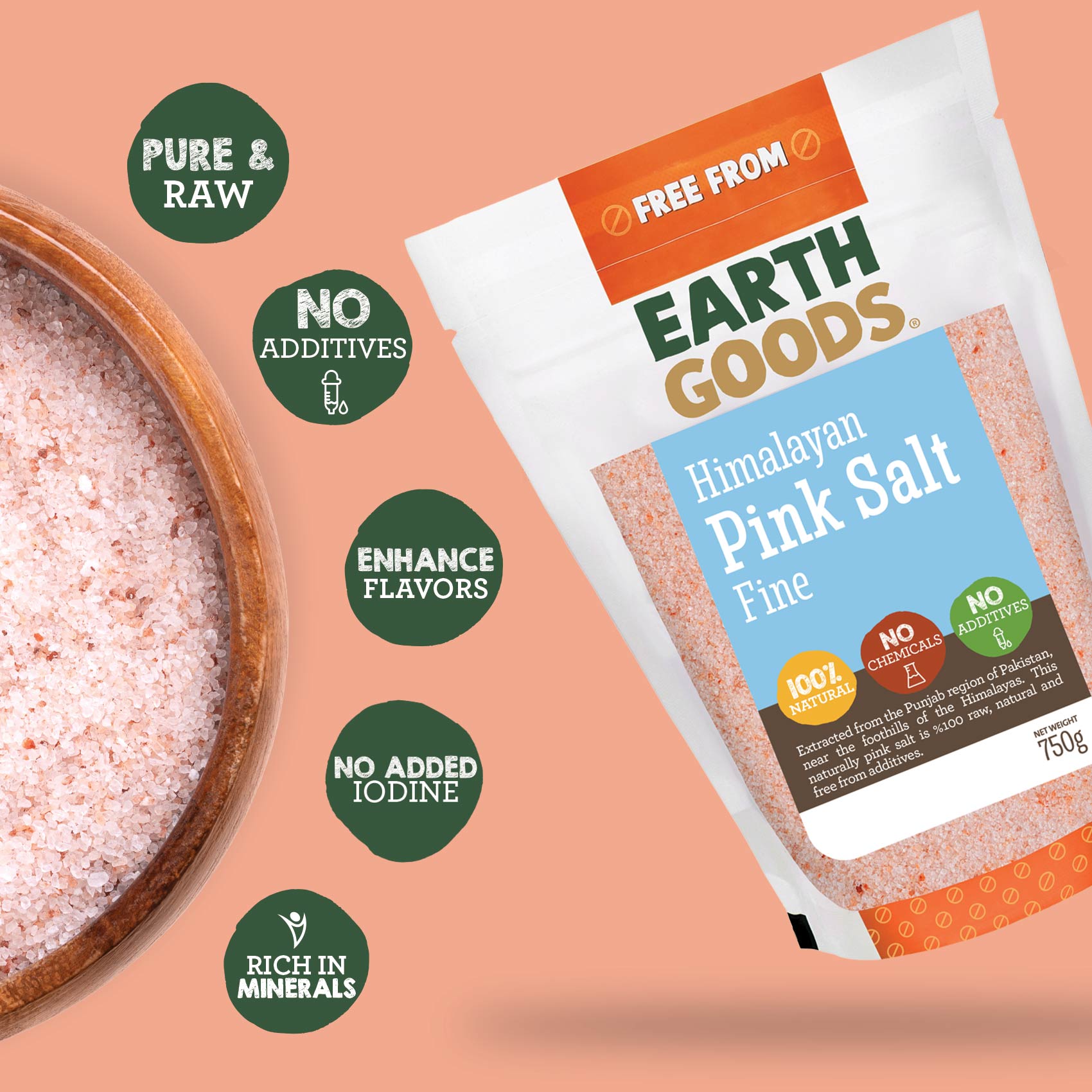 Earth Goods Product Thumbnail Image 1
