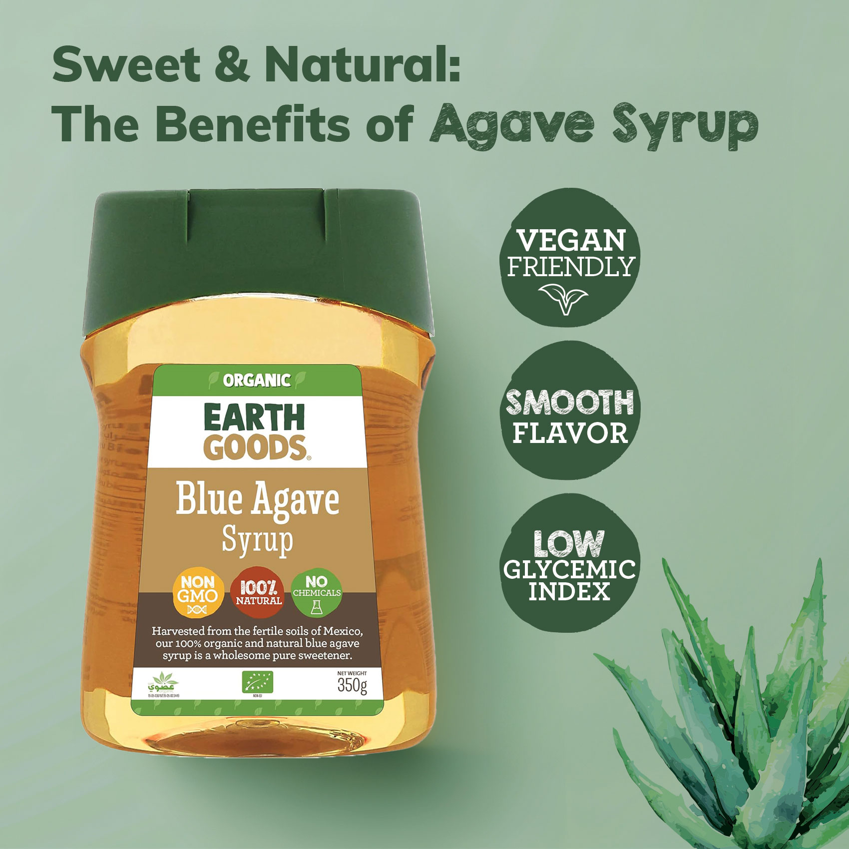 Earth Goods Product Thumbnail Image 3