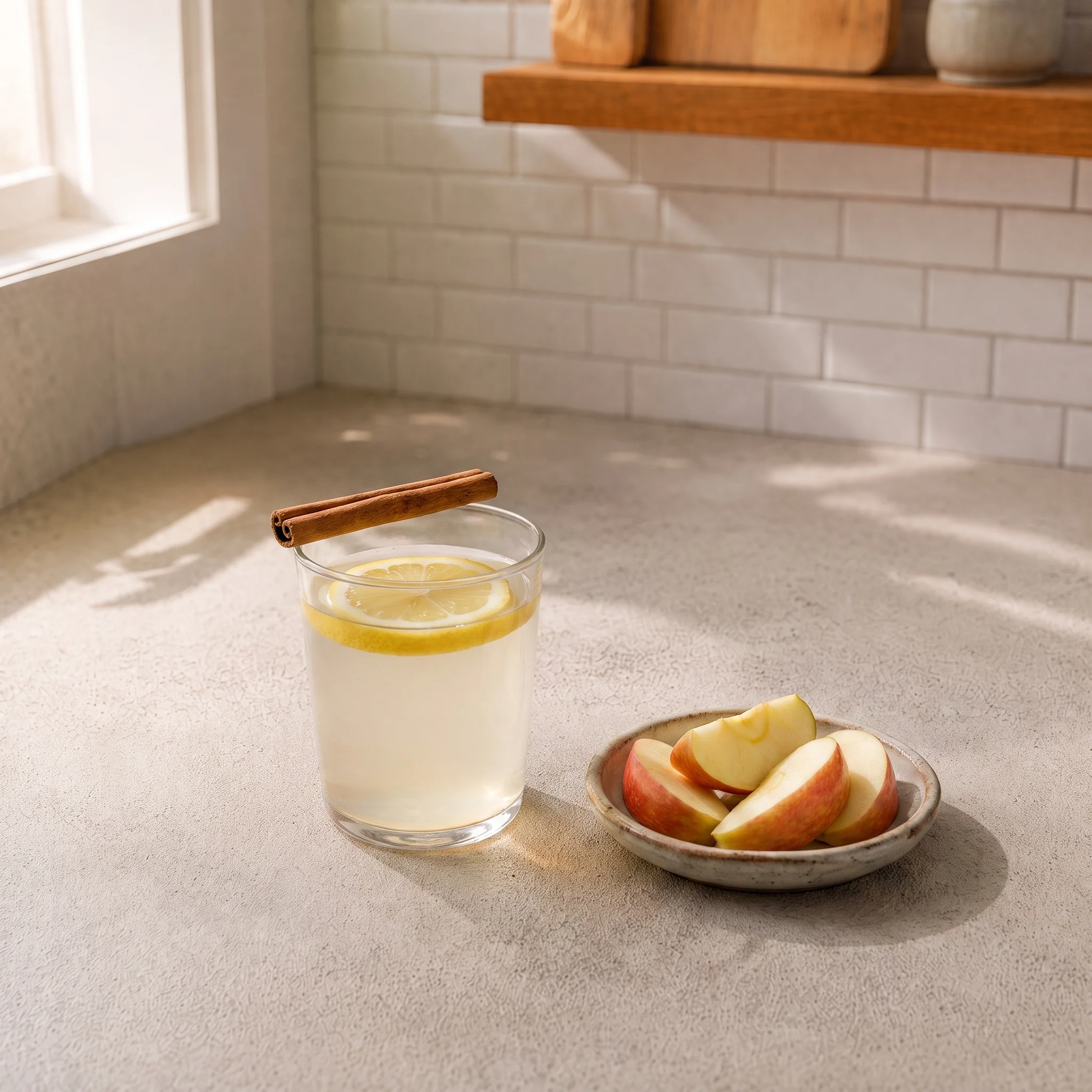 Apple Cider Vinegar