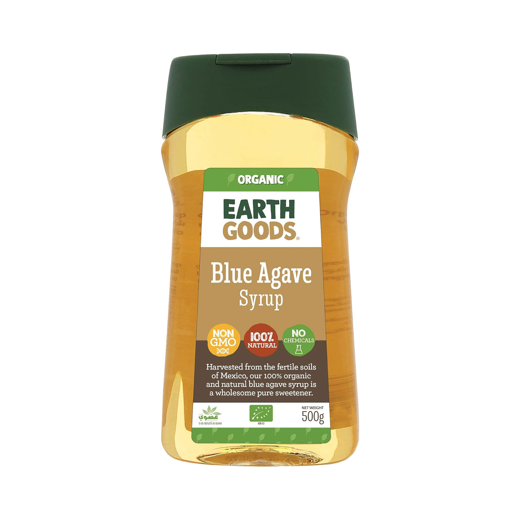 Earth Goods Product Thumbnail Image 0