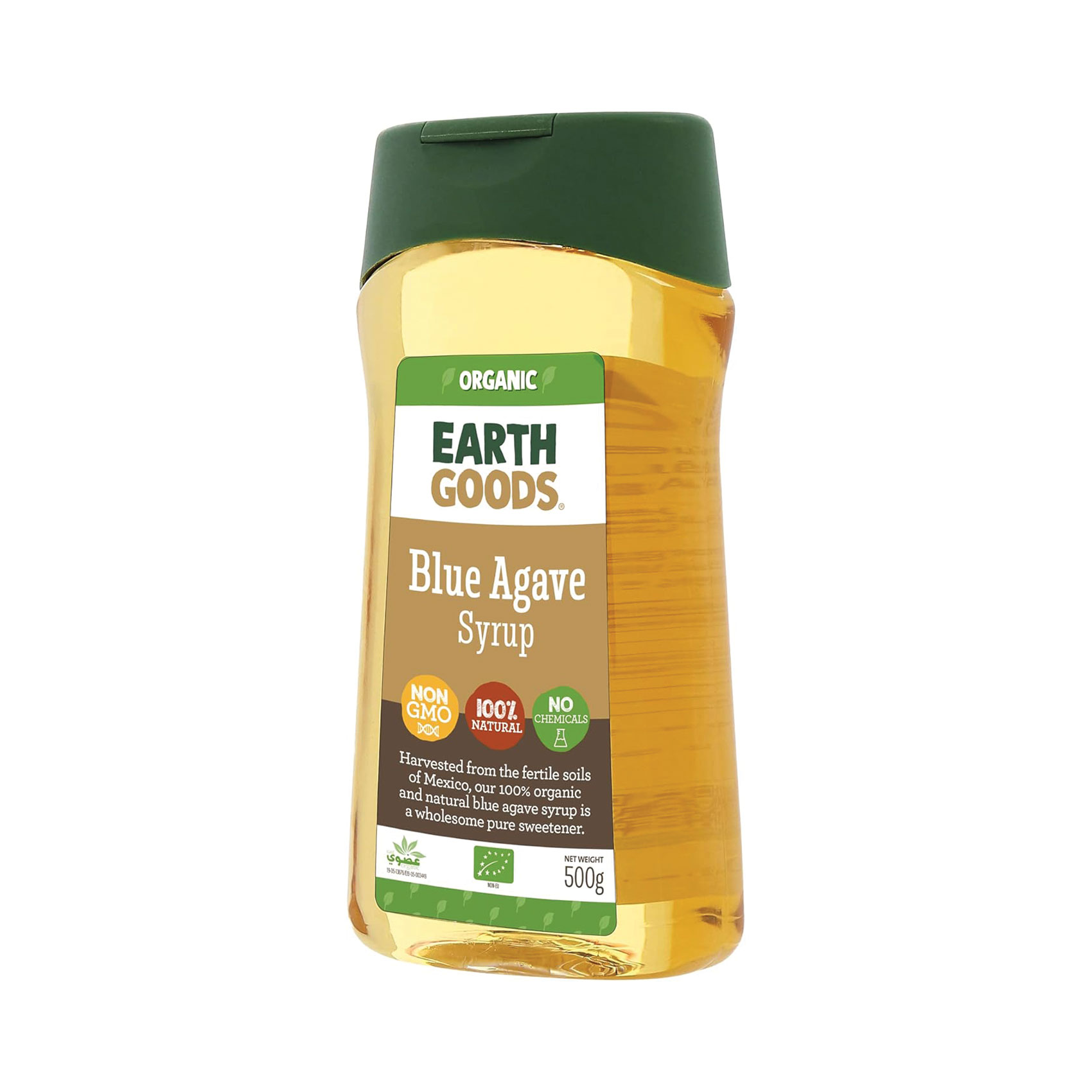 Earth Goods Product Thumbnail Image 4