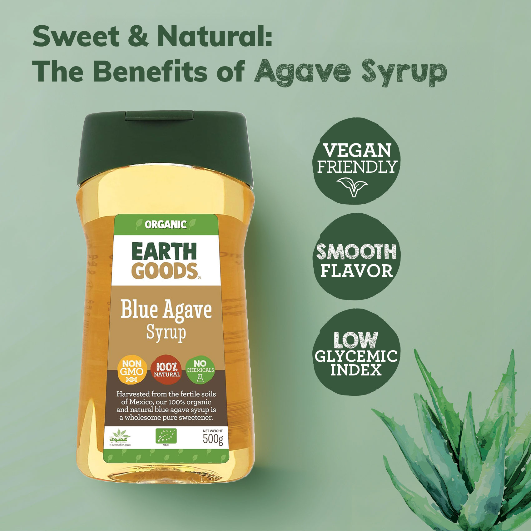 Earth Goods Product Thumbnail Image 1