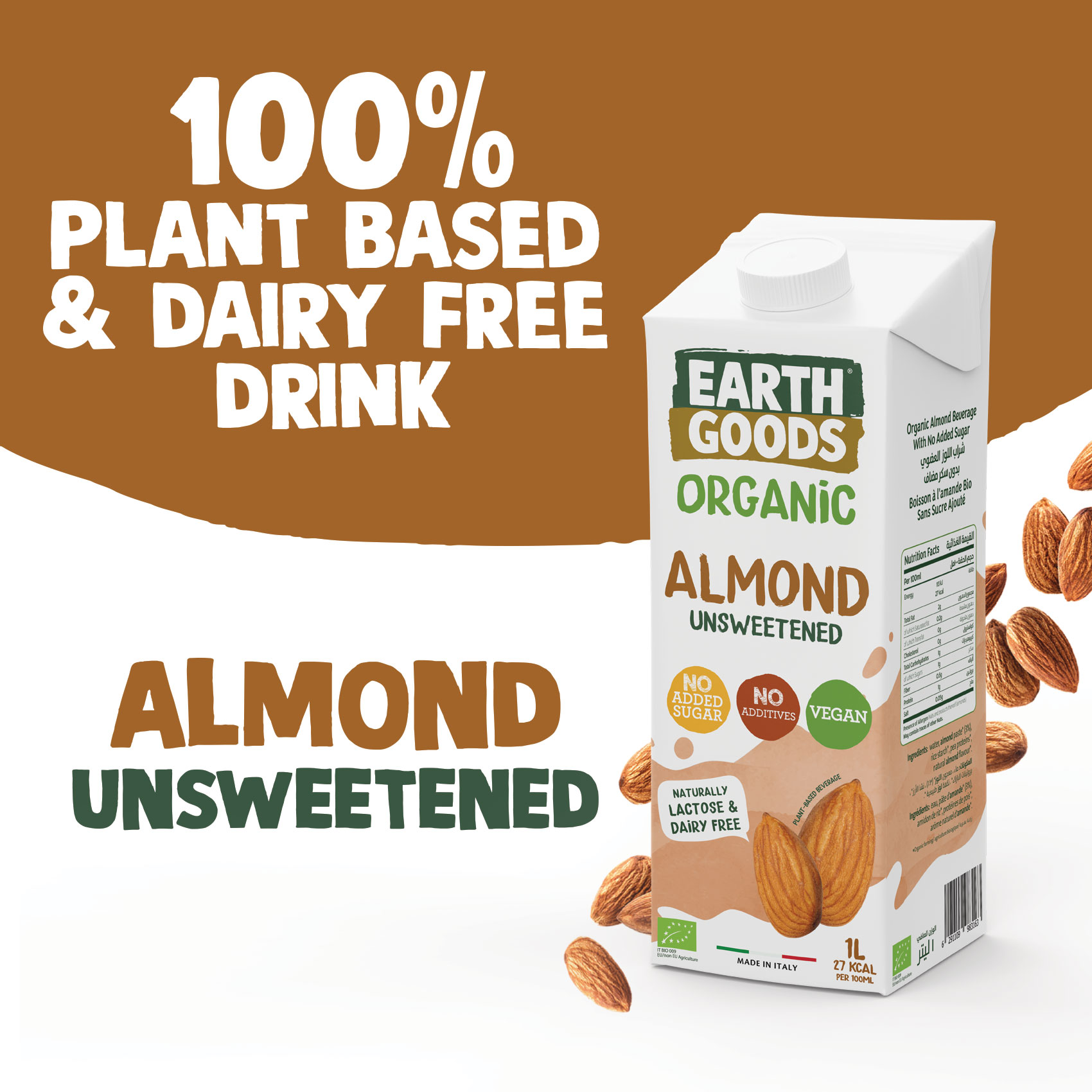 Earth Goods Product Thumbnail Image 2