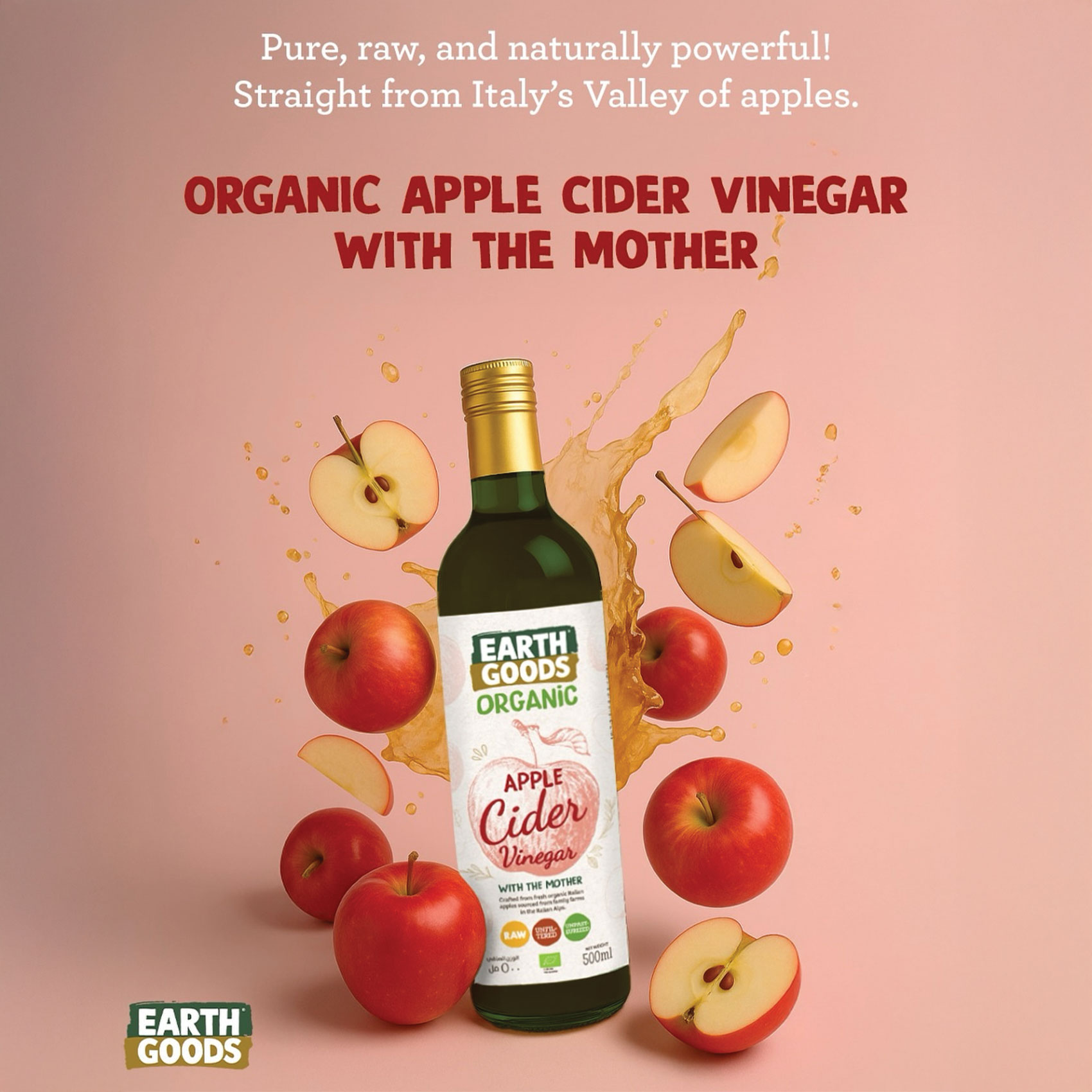 Earth Goods Product Thumbnail Image 2