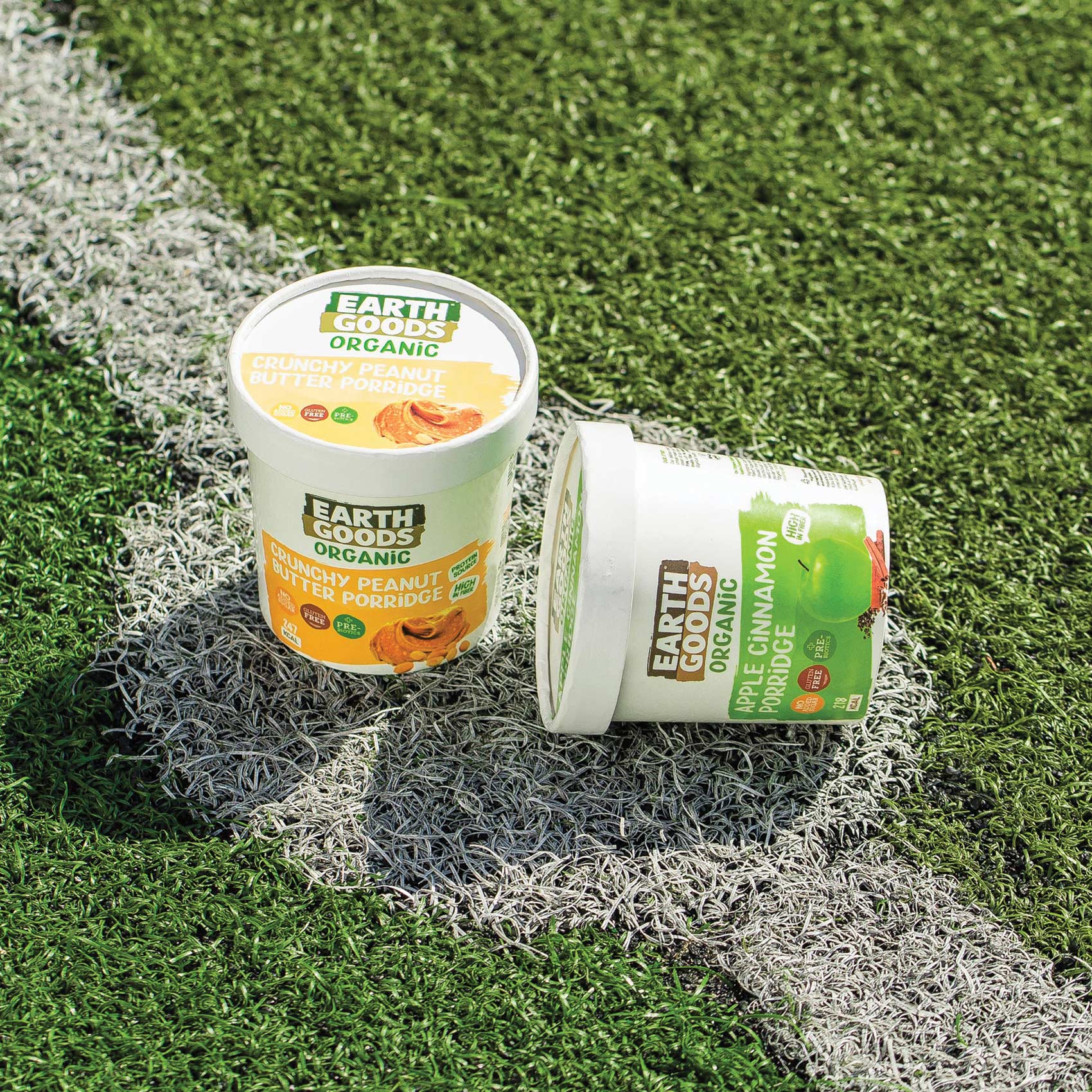 Earth Goods Product Thumbnail Image 1