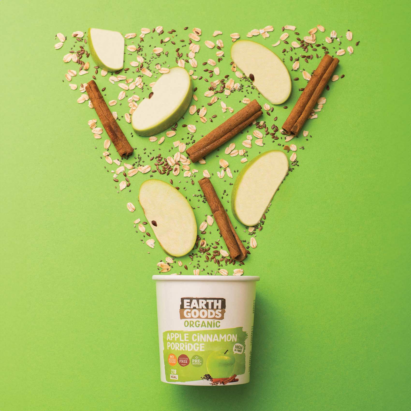 Earth Goods Product Thumbnail Image 5