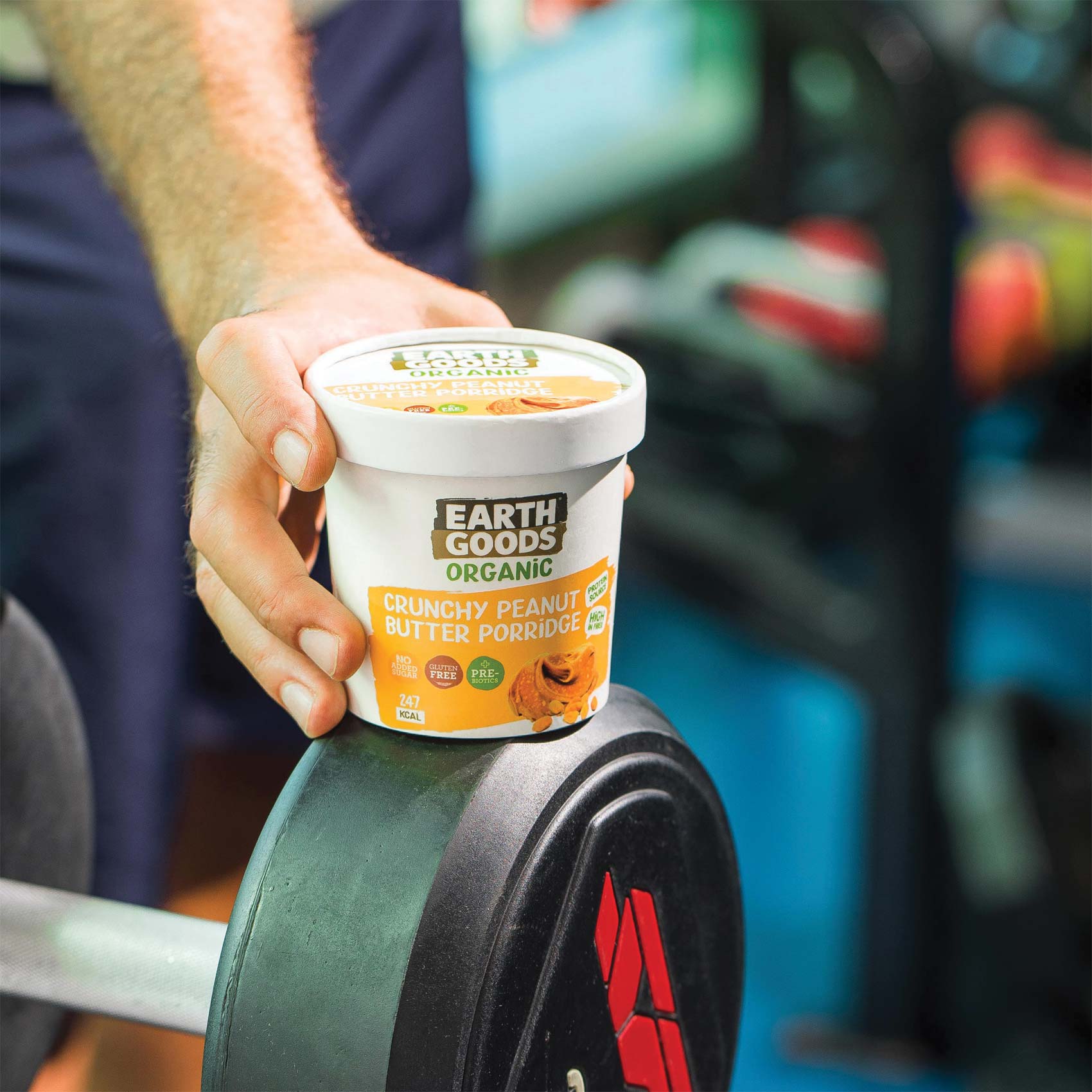 Earth Goods Product Thumbnail Image 3