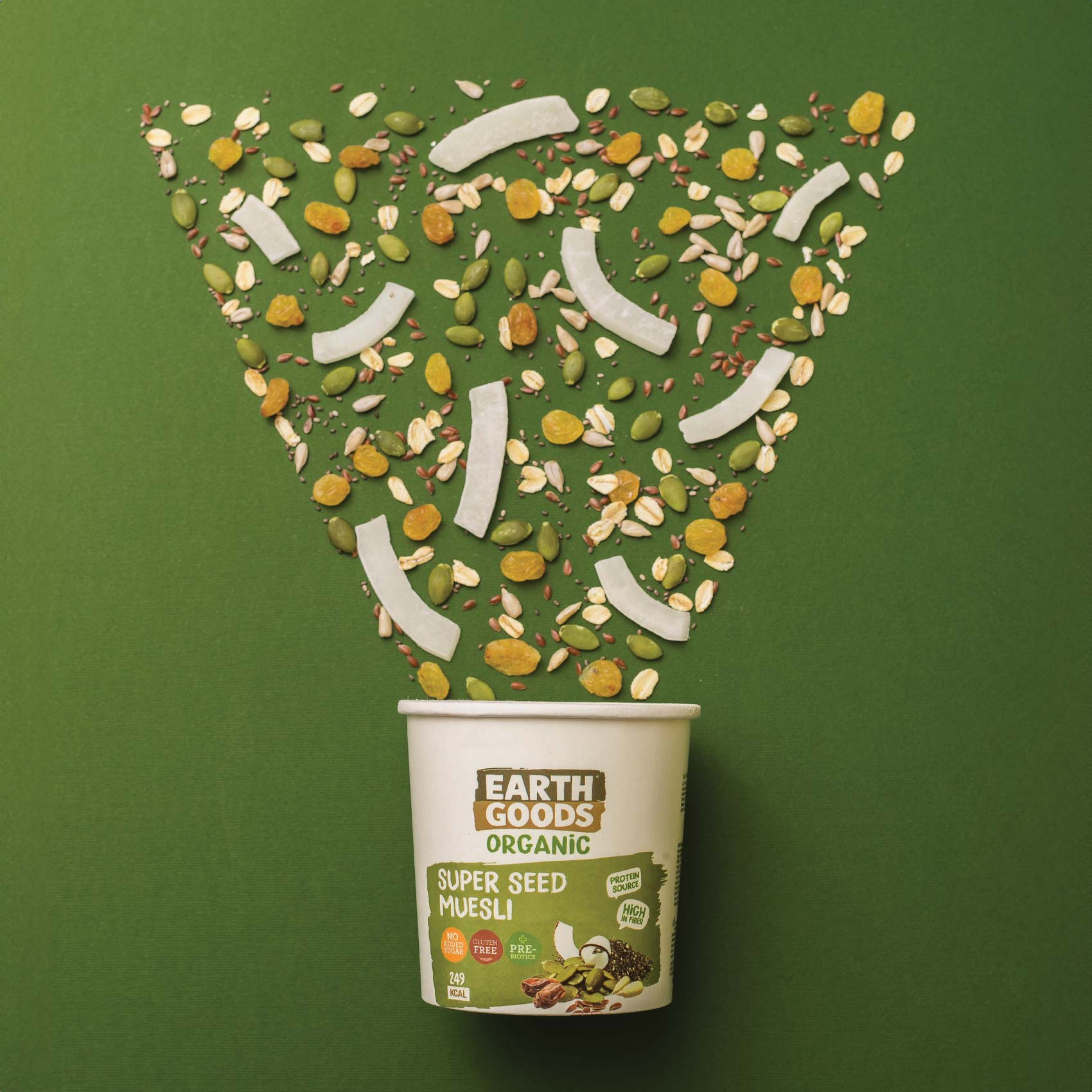 Earth Goods Product Thumbnail Image 2