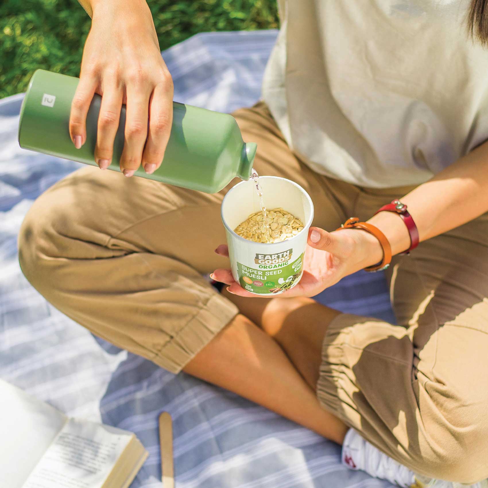 Earth Goods Product Thumbnail Image 4