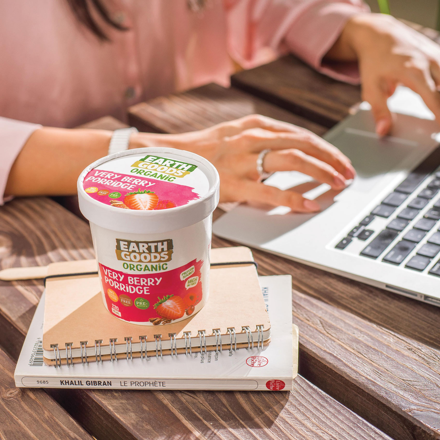 Earth Goods Product Thumbnail Image 1