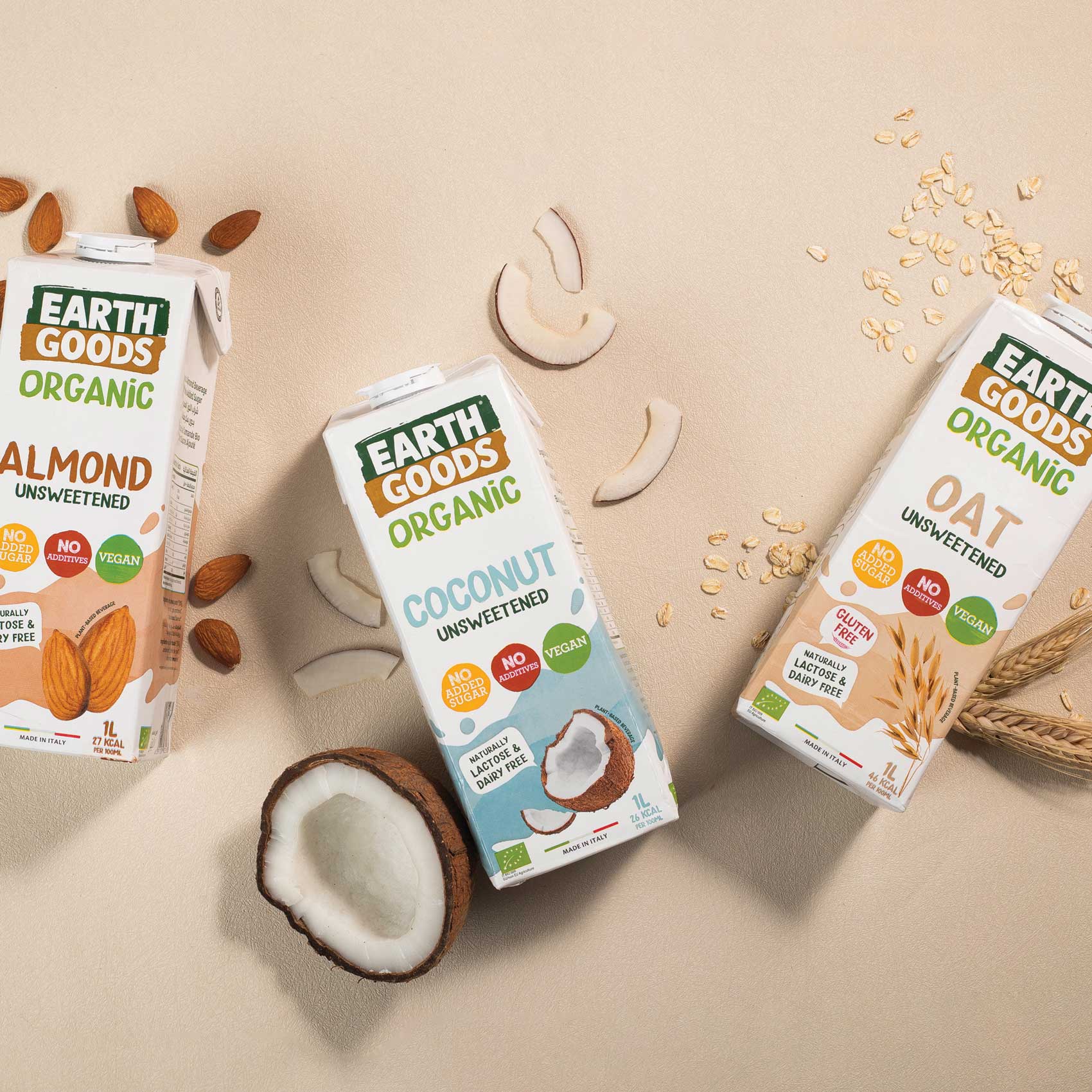 Earth Goods Product Thumbnail Image 3