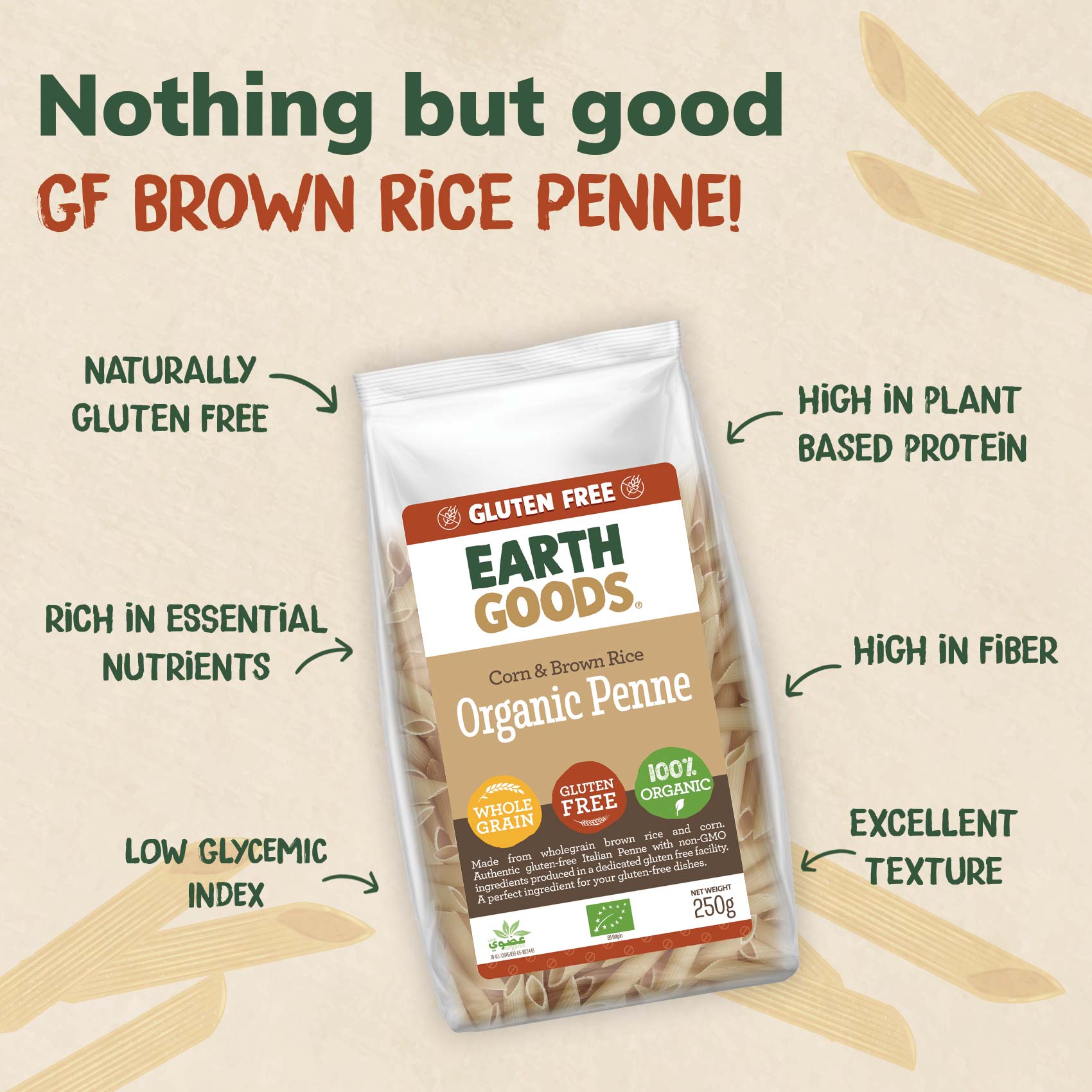 Earth Goods Product Thumbnail Image 3