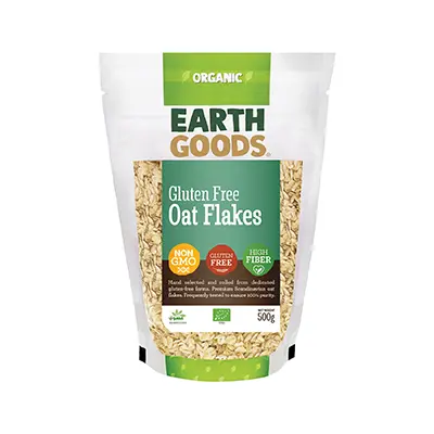 Earth Goods Product Thumbnail Image 0