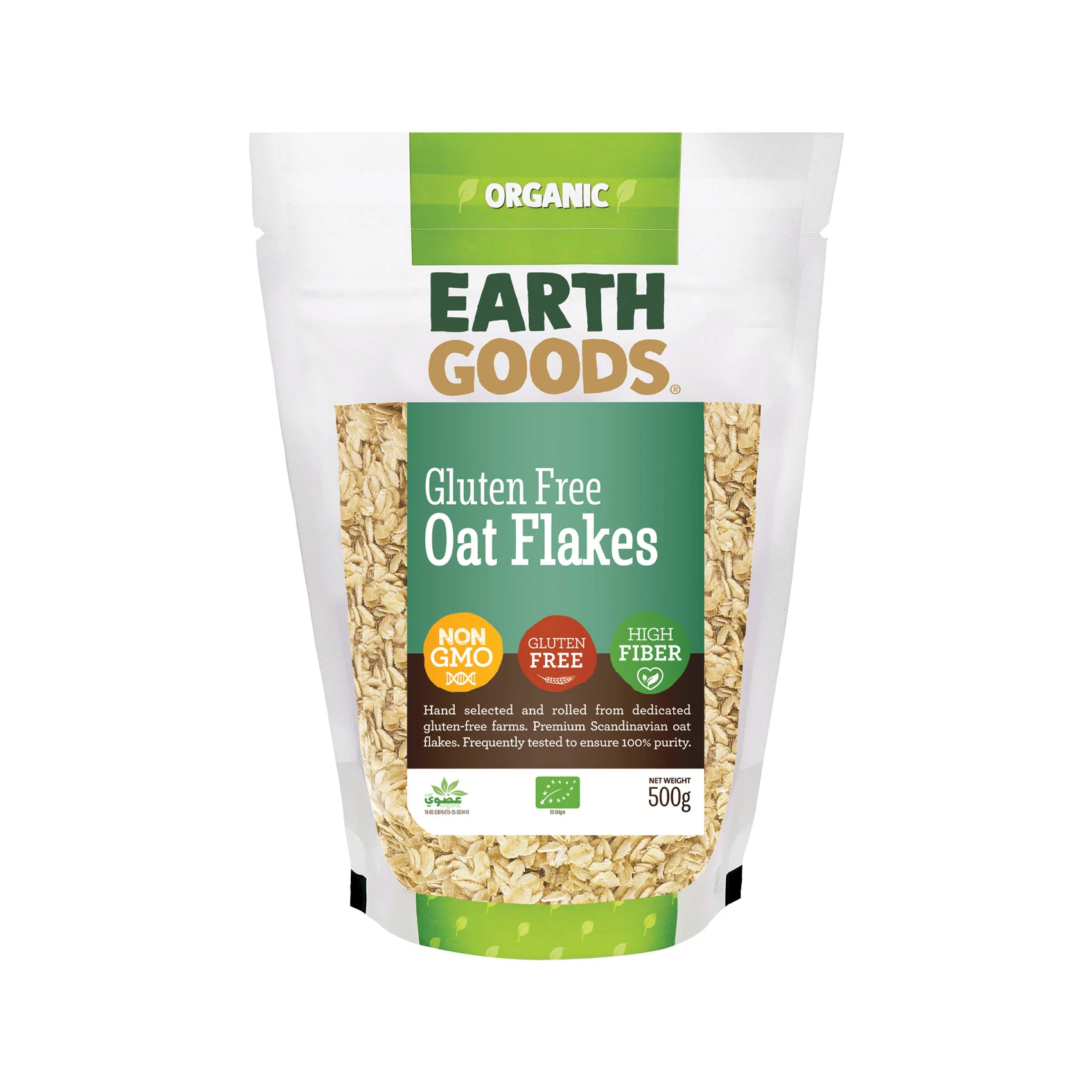 Earth Goods Product Thumbnail Image 0