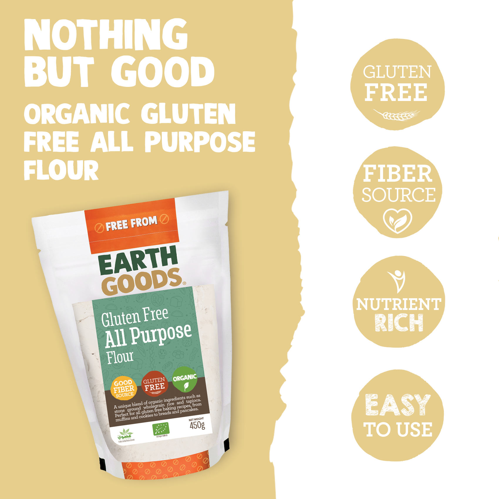 Earth Goods Product Thumbnail Image 2