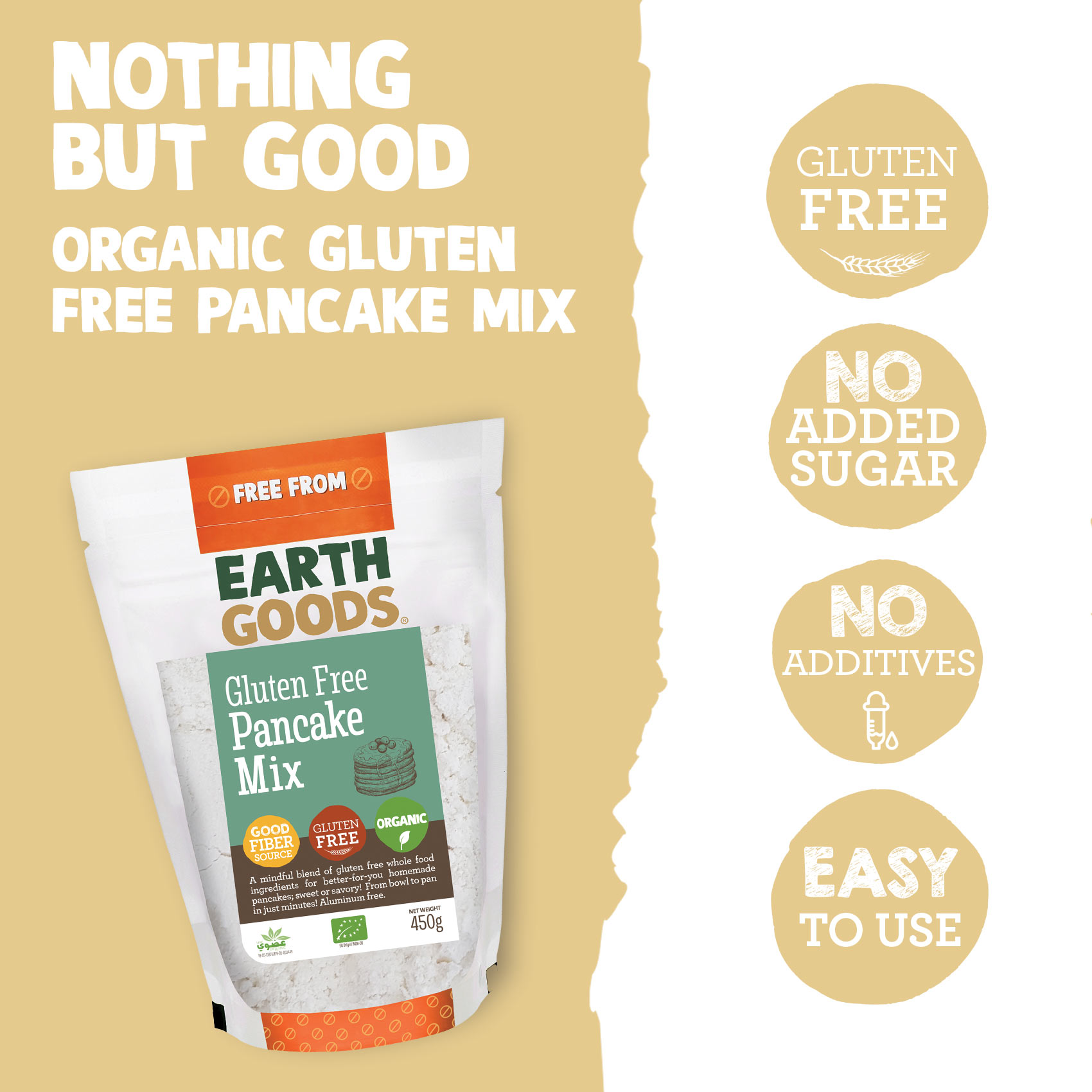 Earth Goods Product Thumbnail Image 3