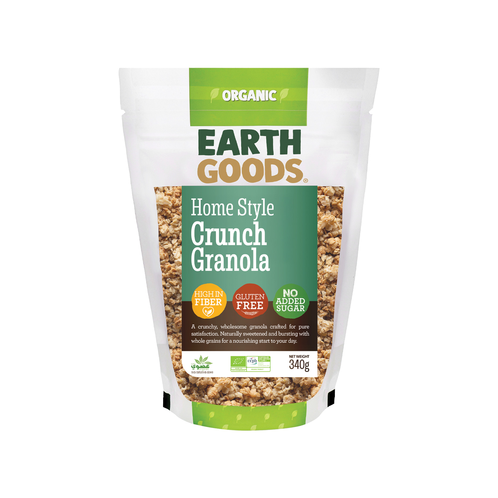 Earth Goods Product Thumbnail Image 0
