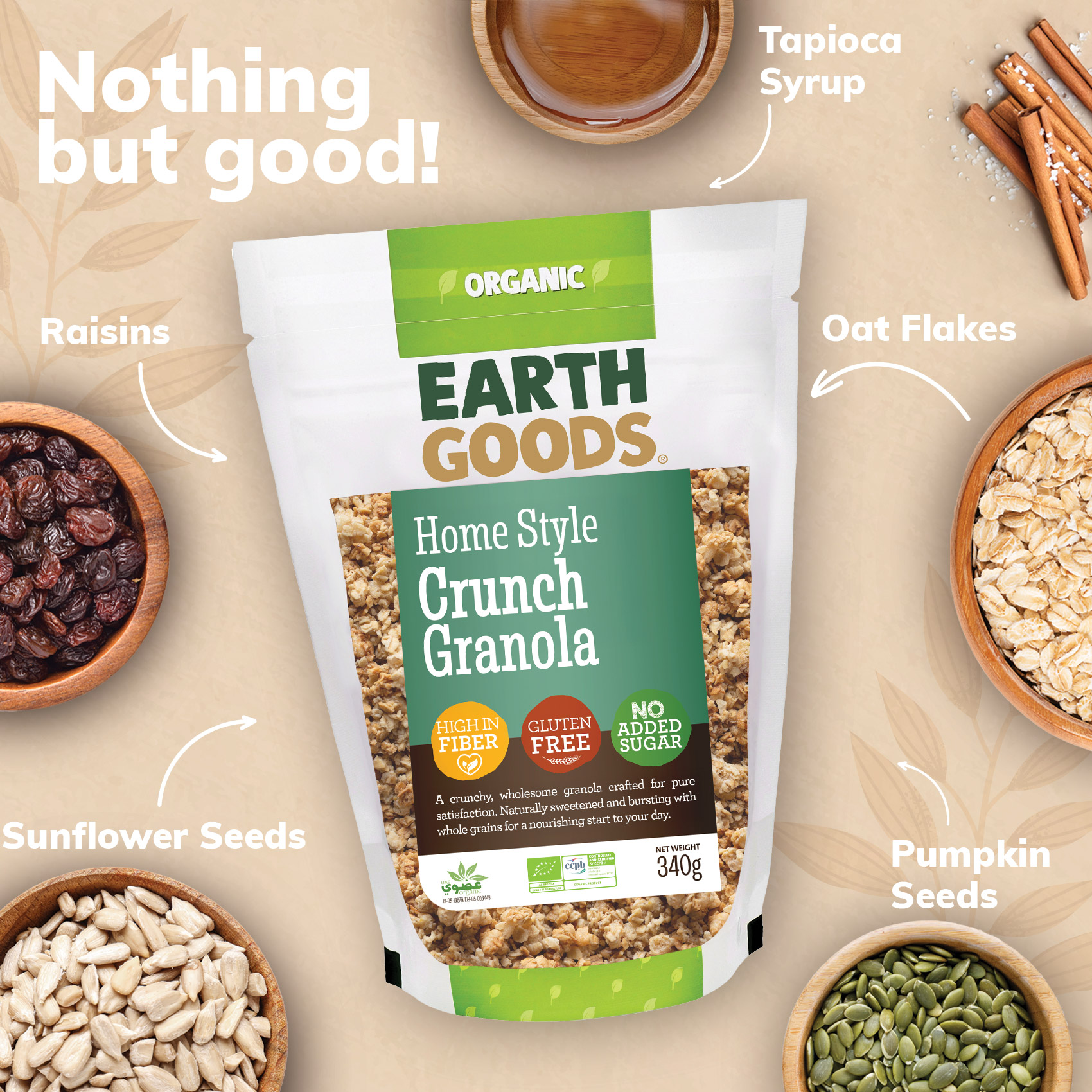 Earth Goods Product Thumbnail Image 2