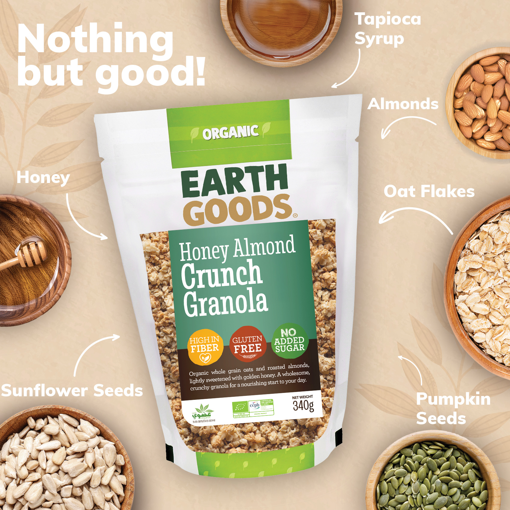 Earth Goods Product Thumbnail Image 1