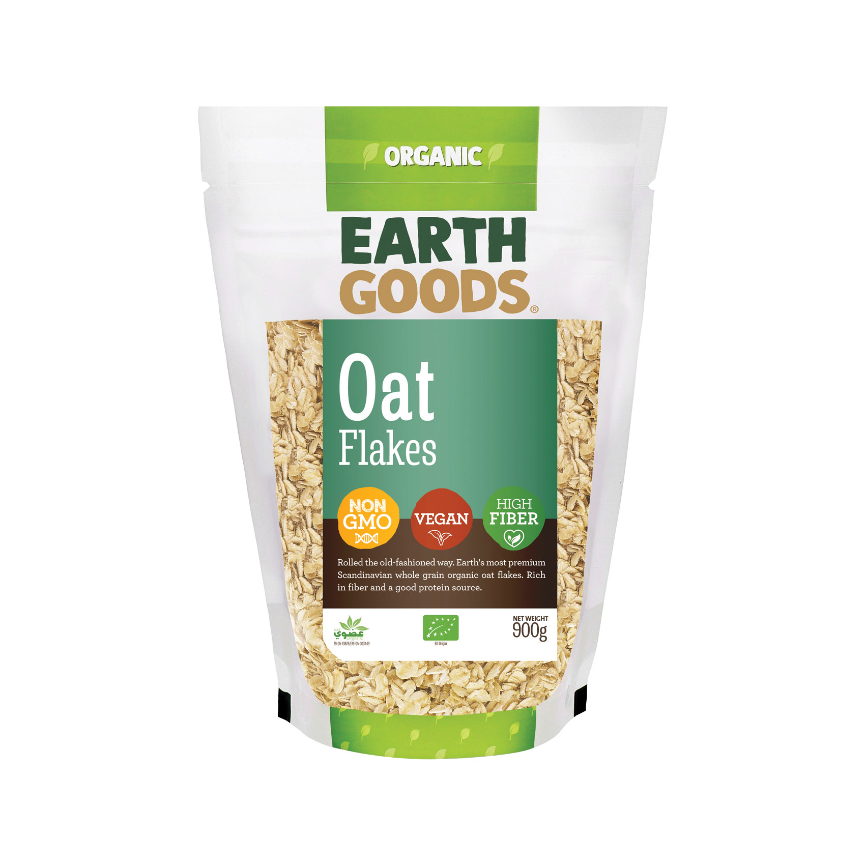 Earth Goods Product Thumbnail Image 0