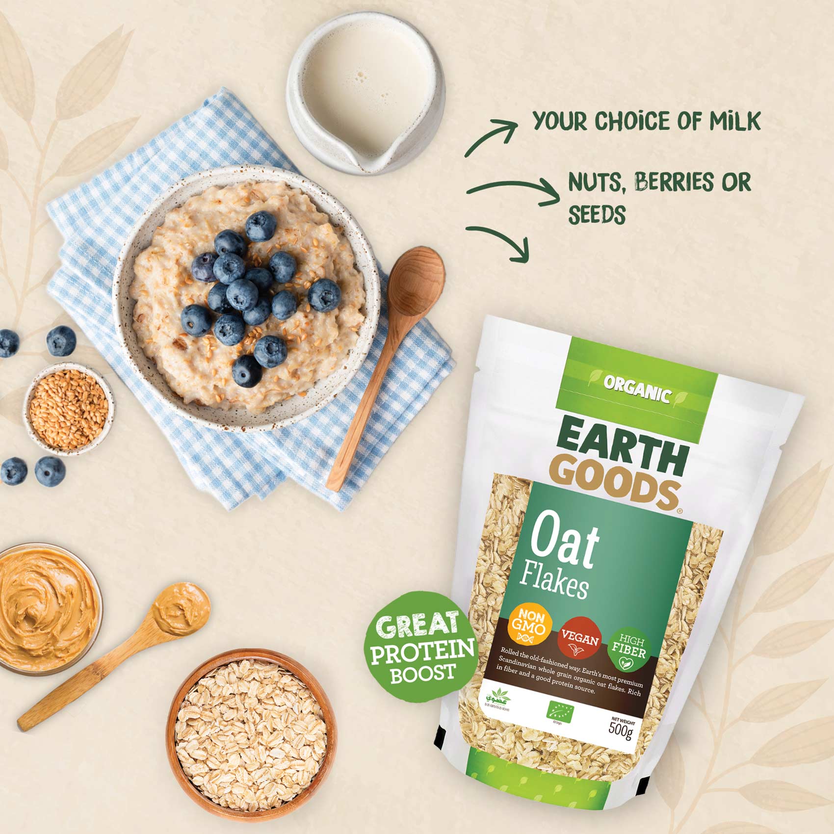 Earth Goods Product Thumbnail Image 3