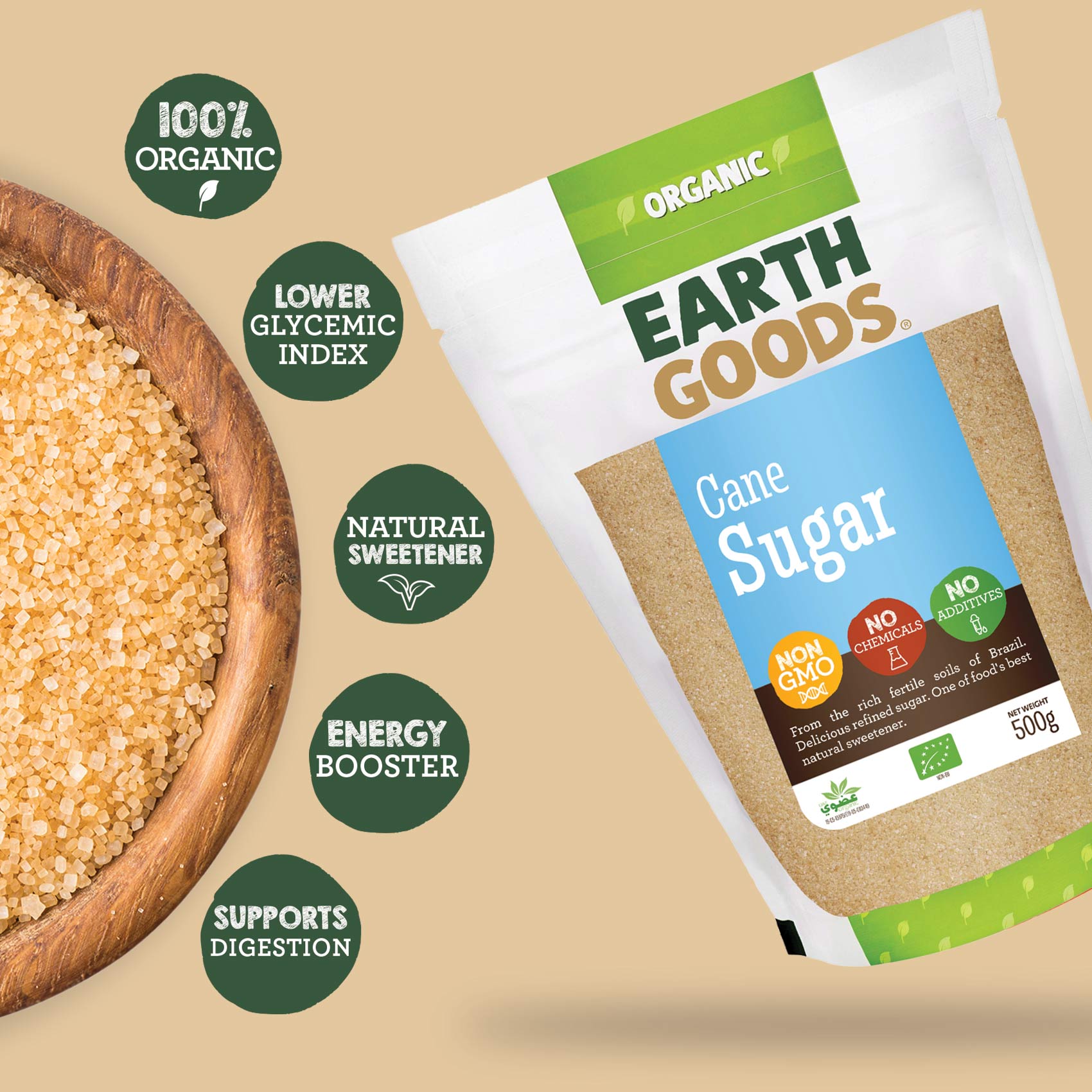 Earth Goods Product Thumbnail Image 3