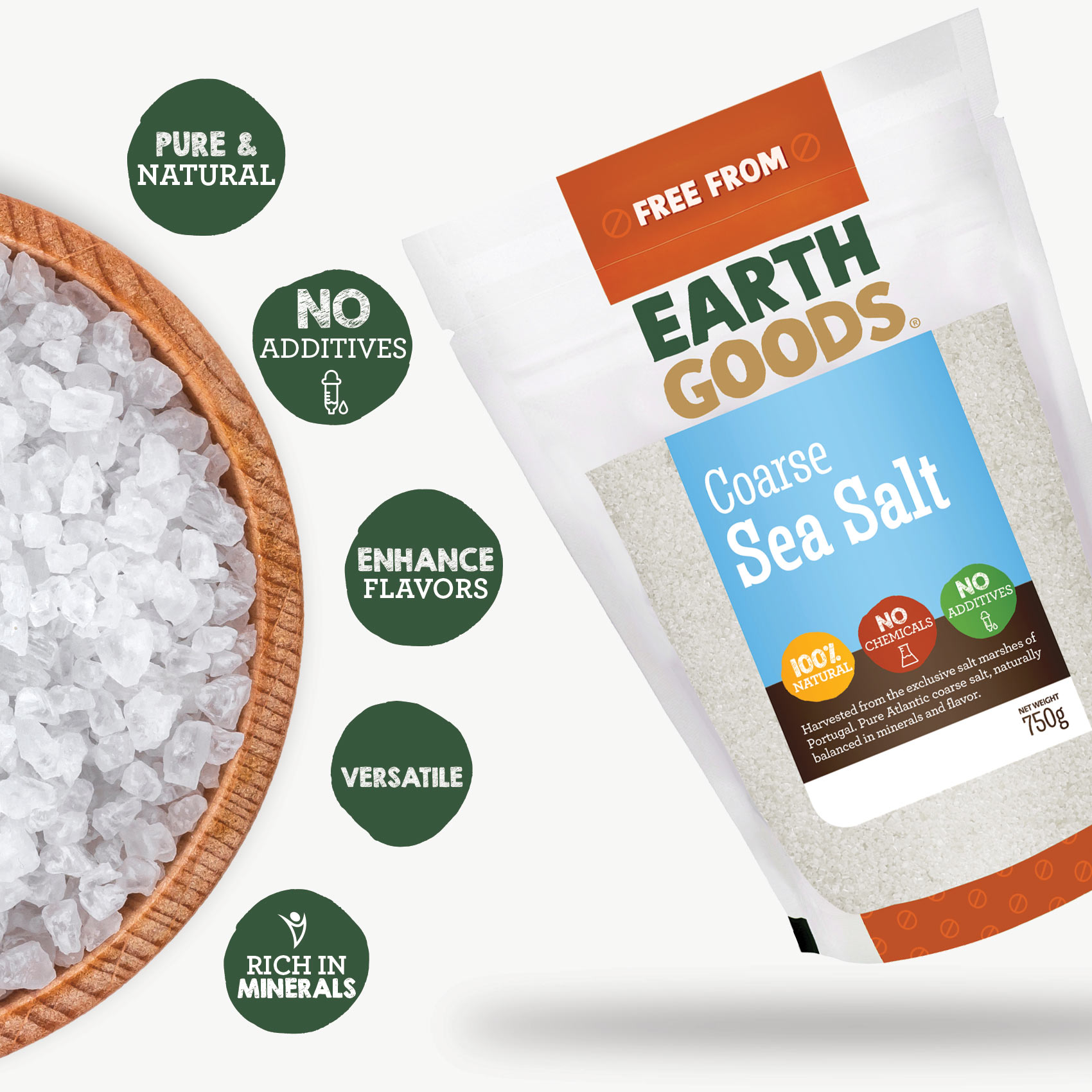 Earth Goods Product Thumbnail Image 3