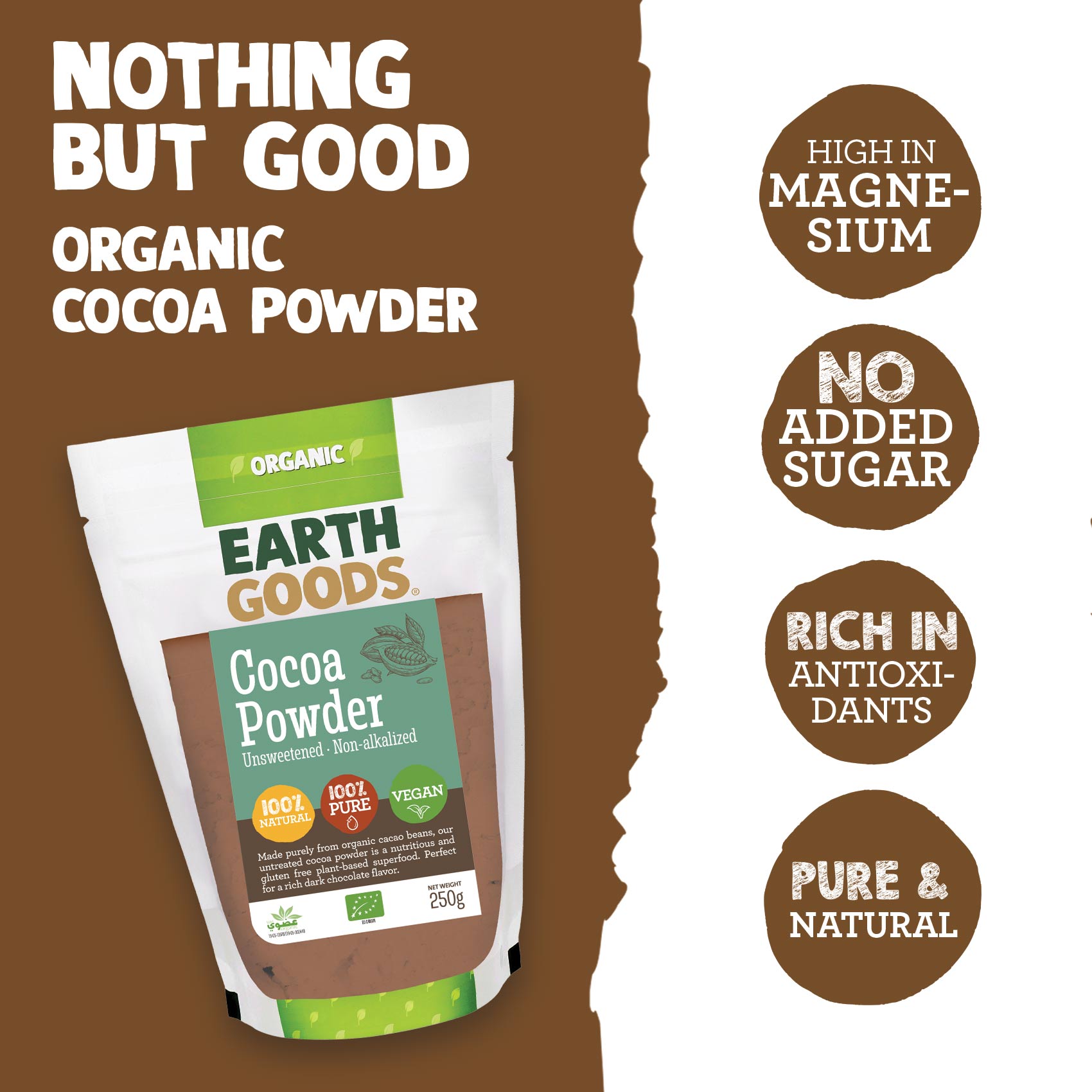 Earth Goods Product Thumbnail Image 4