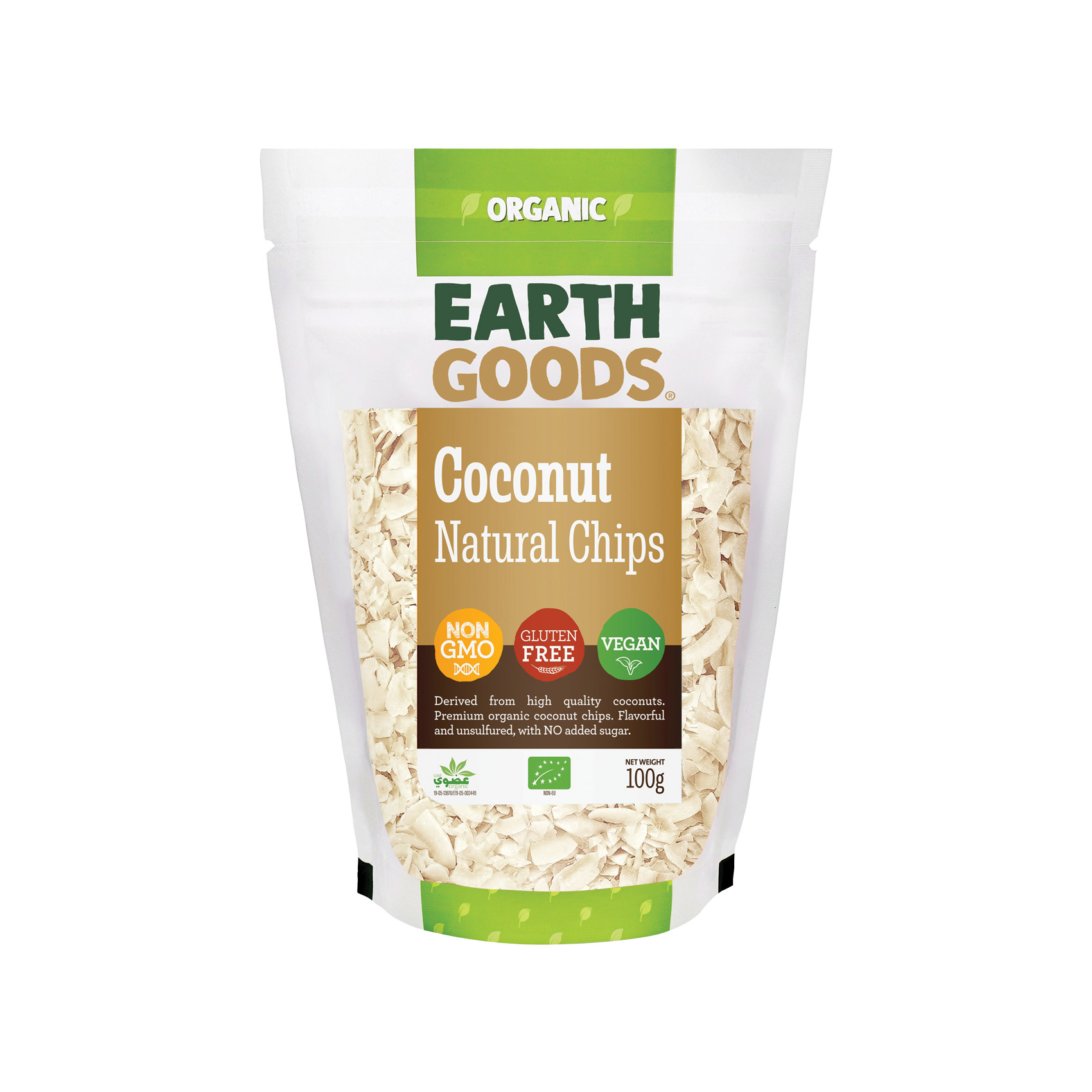 Earth Goods Product Thumbnail Image 0