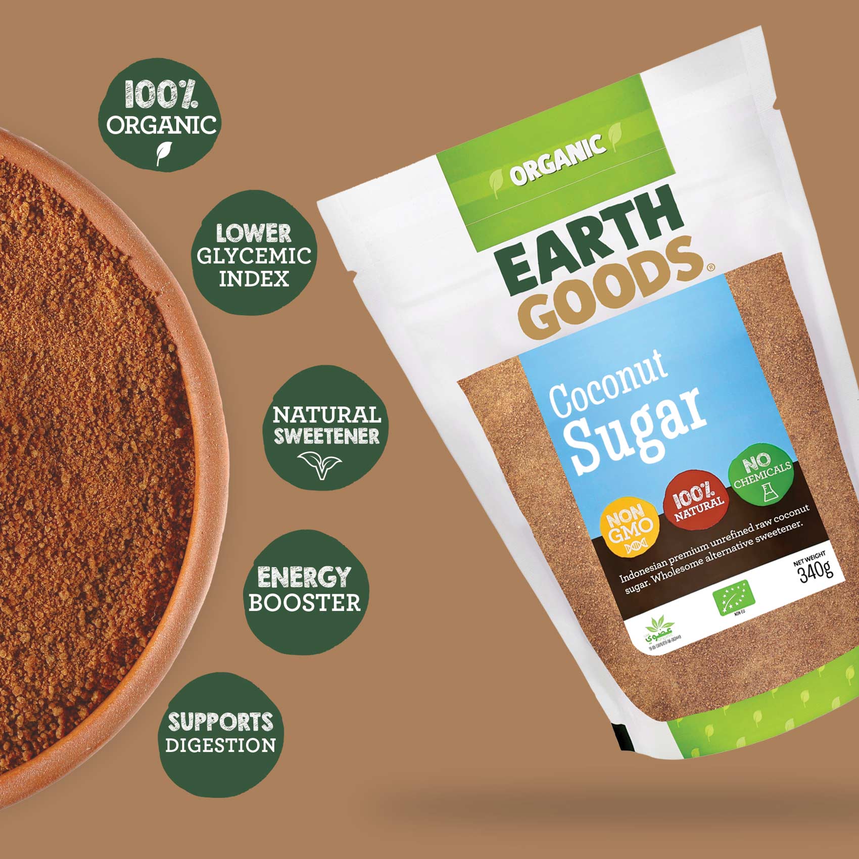 Earth Goods Product Thumbnail Image 2
