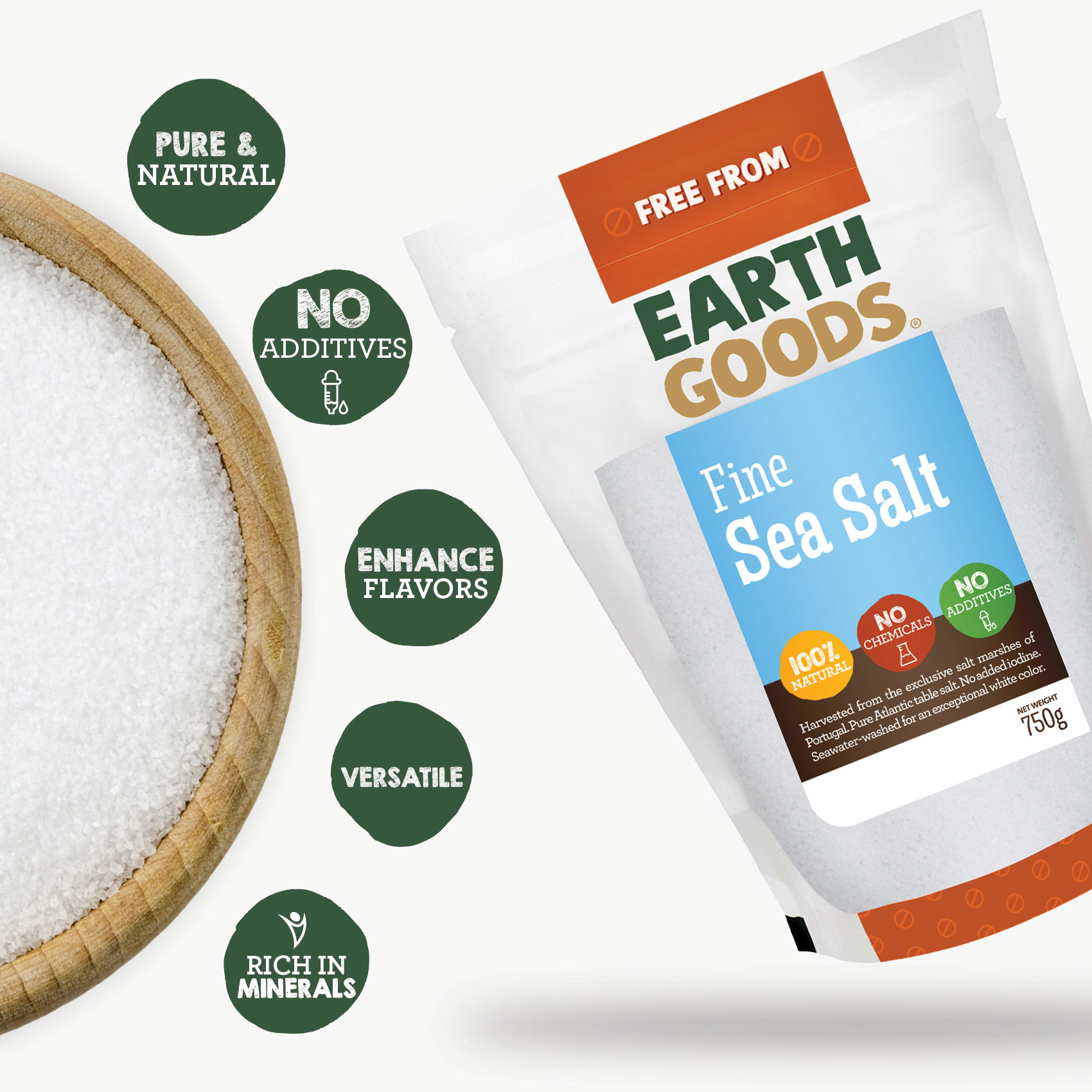 Earth Goods Product Thumbnail Image 3