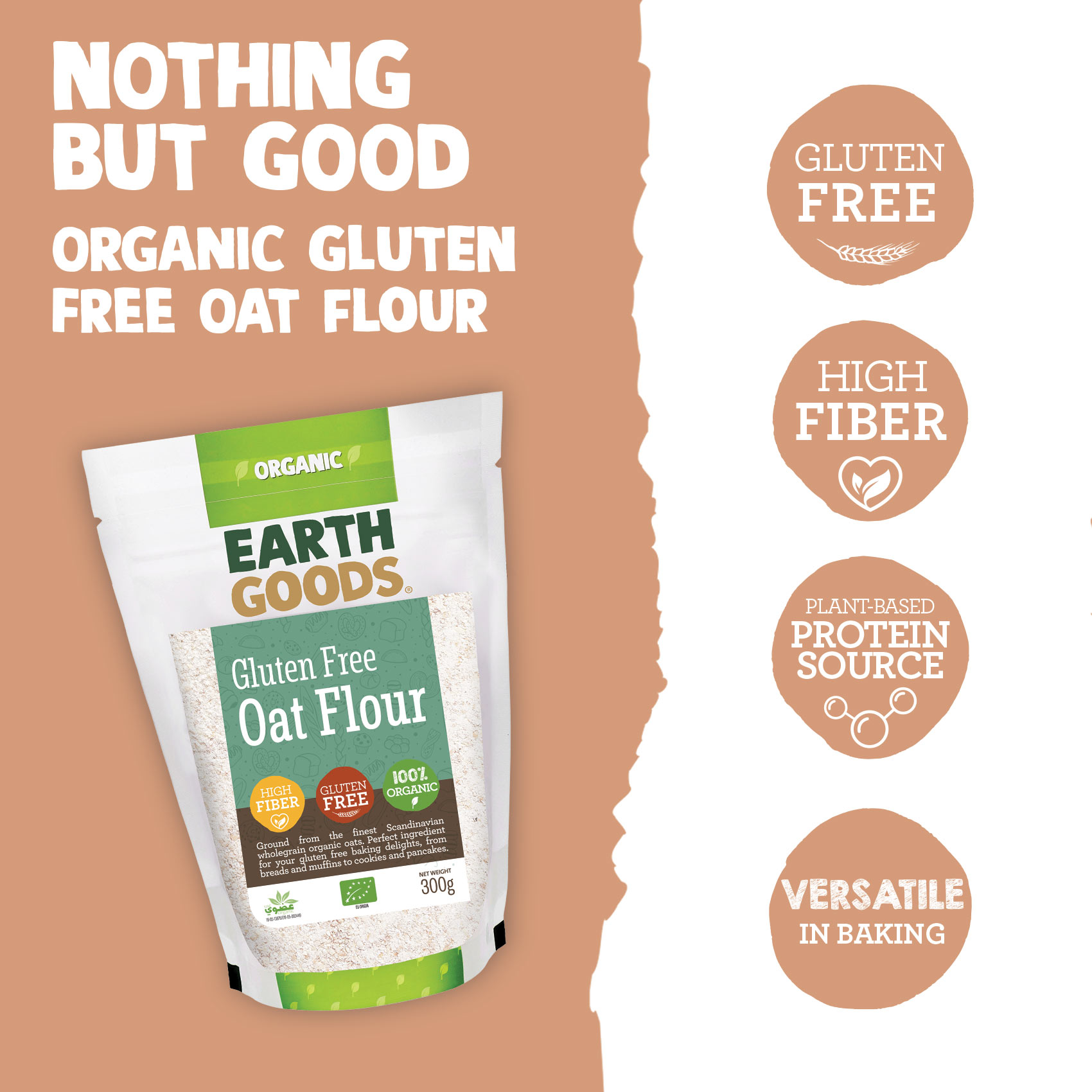 Earth Goods Product Thumbnail Image 1