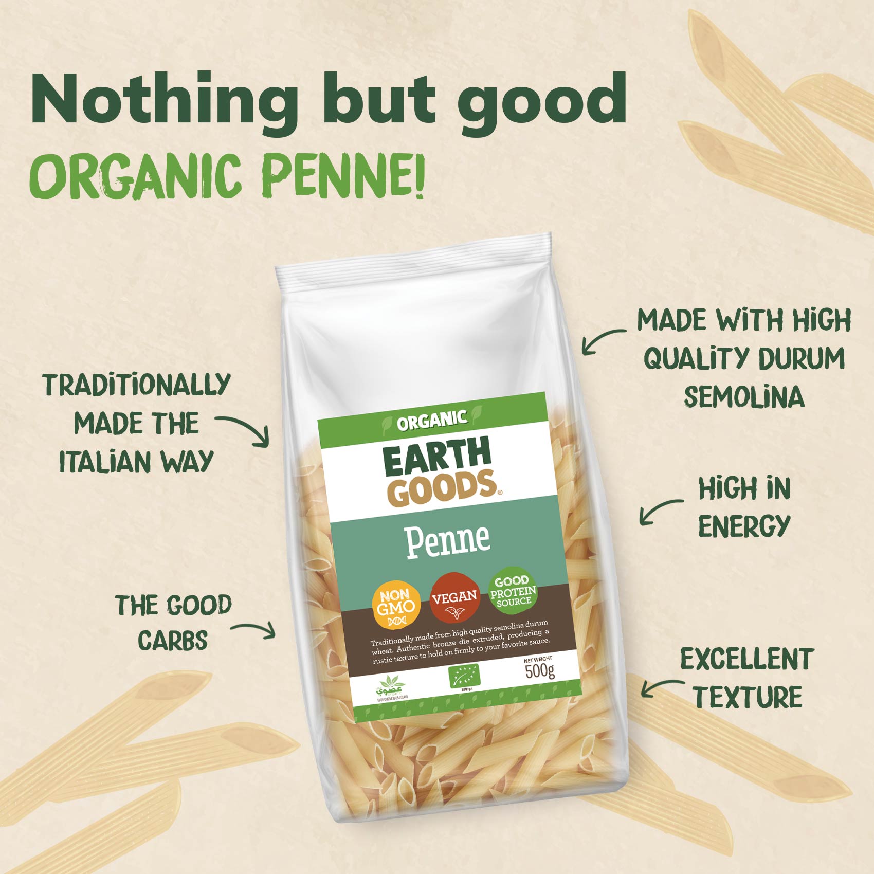 Earth Goods Product Thumbnail Image 2